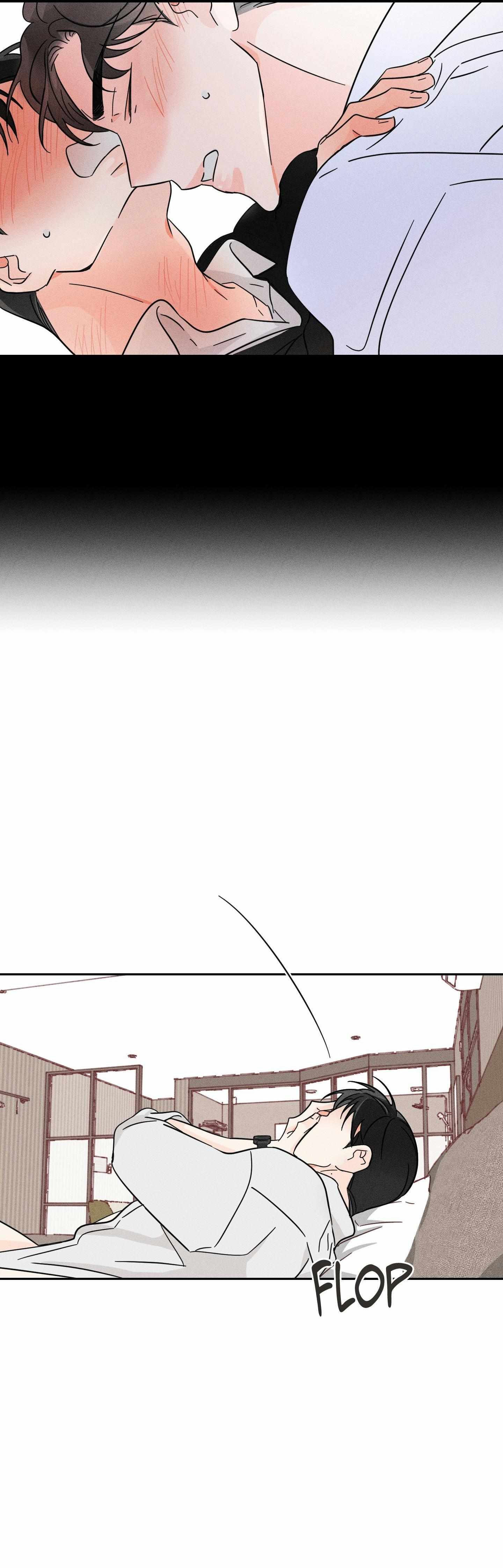 Save Yourself Chapter 4 page 20 - 