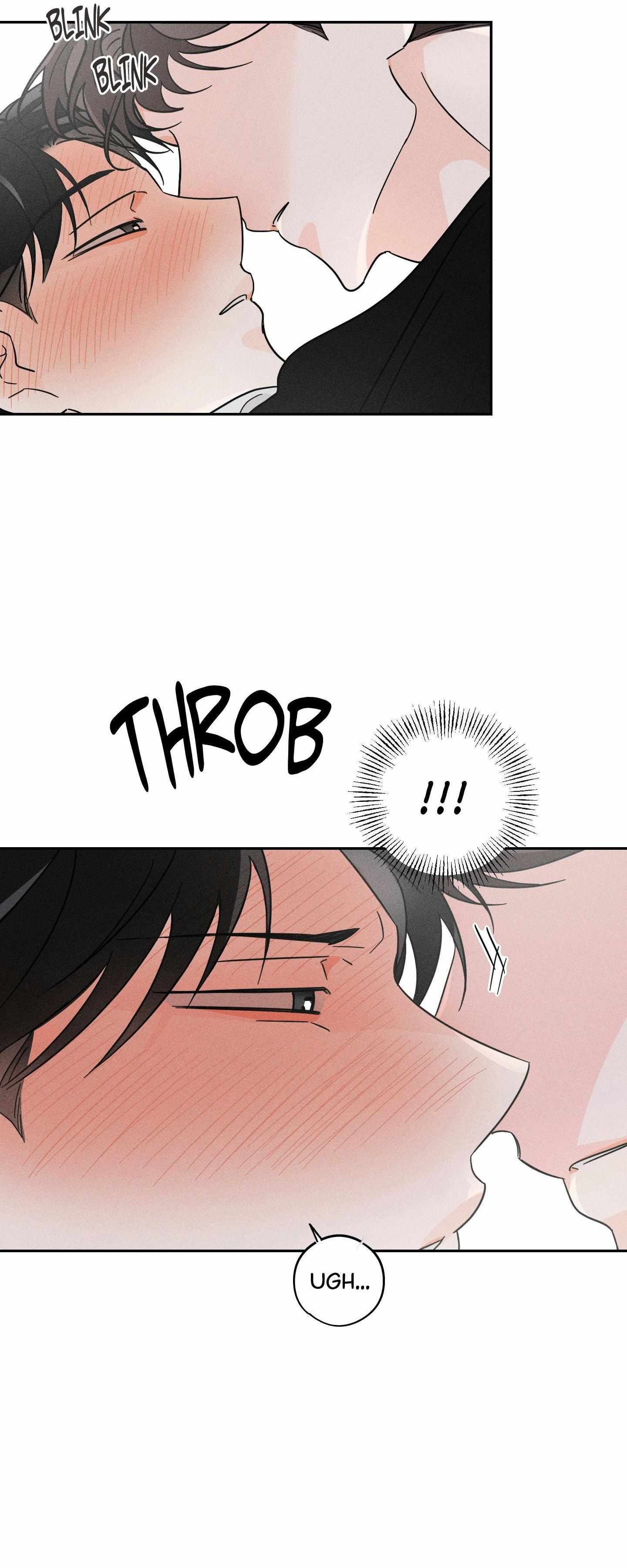 Save Yourself Chapter 4 page 3 - 