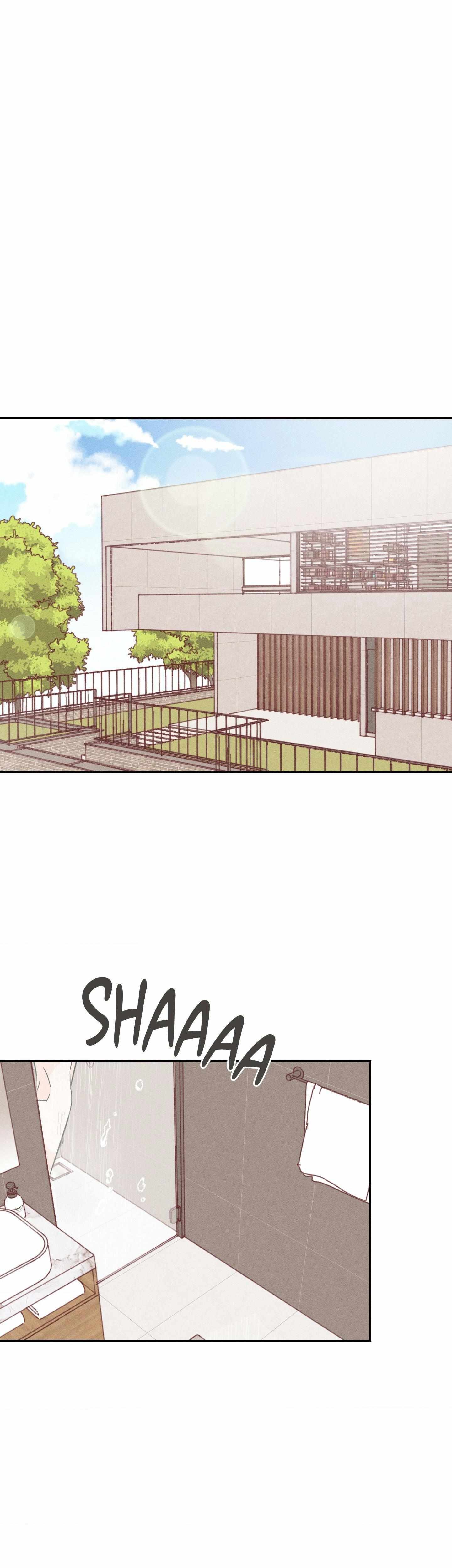 Save Yourself Chapter 4 page 29 - 