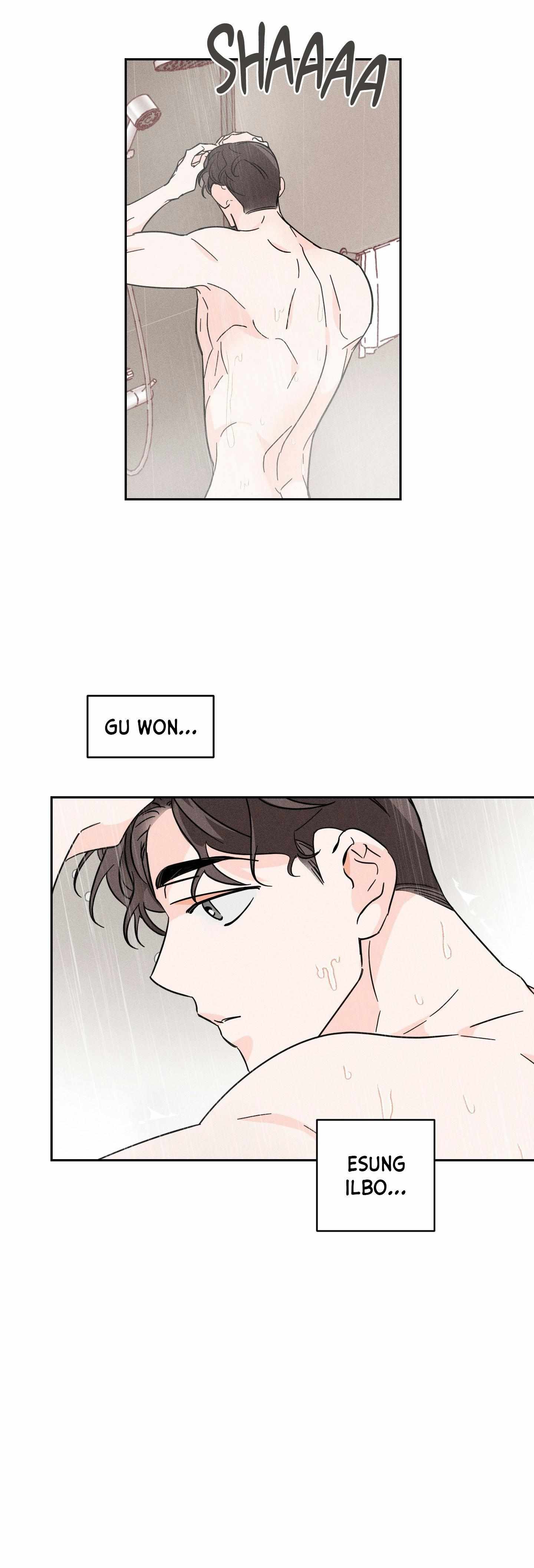 Save Yourself Chapter 4 page 30 - 