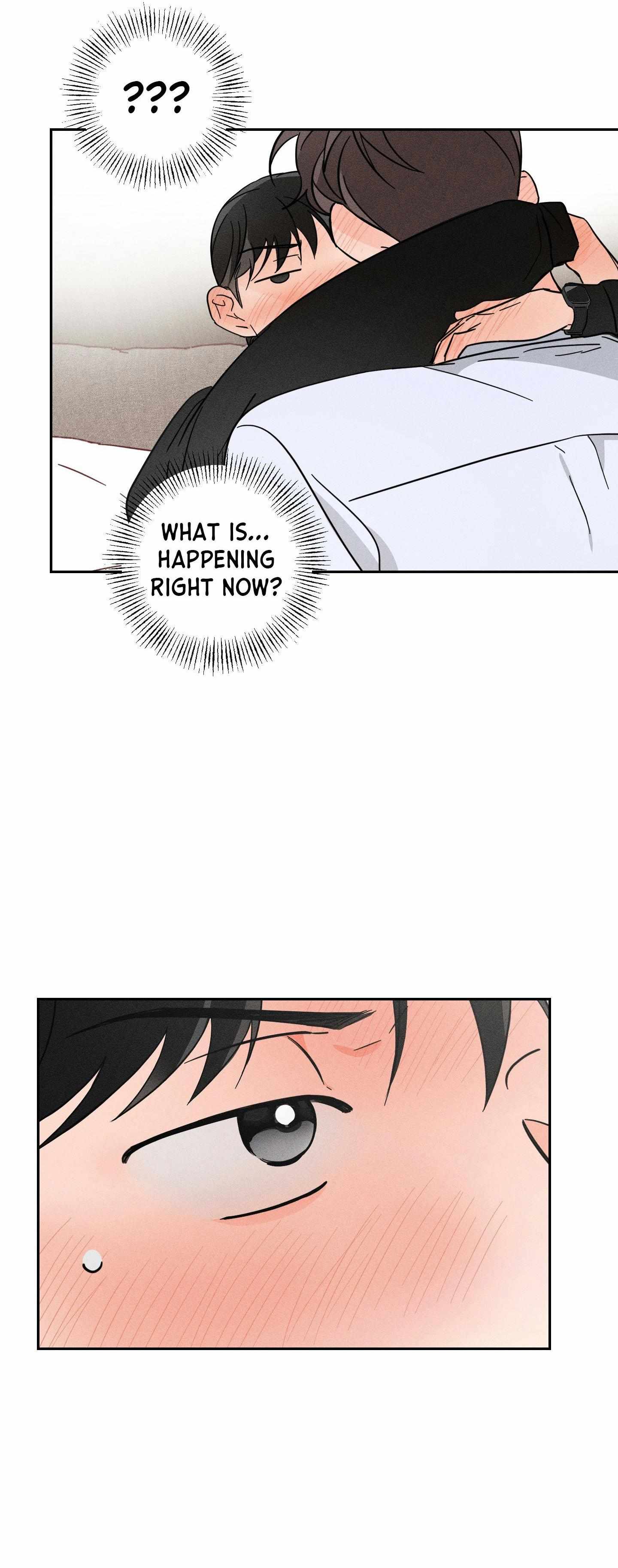 Save Yourself Chapter 4 page 4 - 