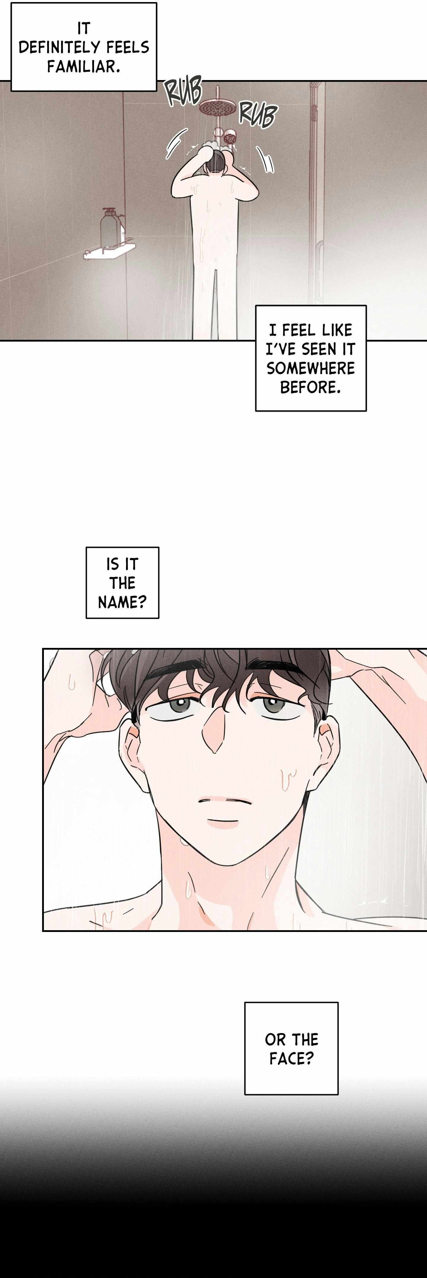 Save Yourself Chapter 4 page 31 - 
