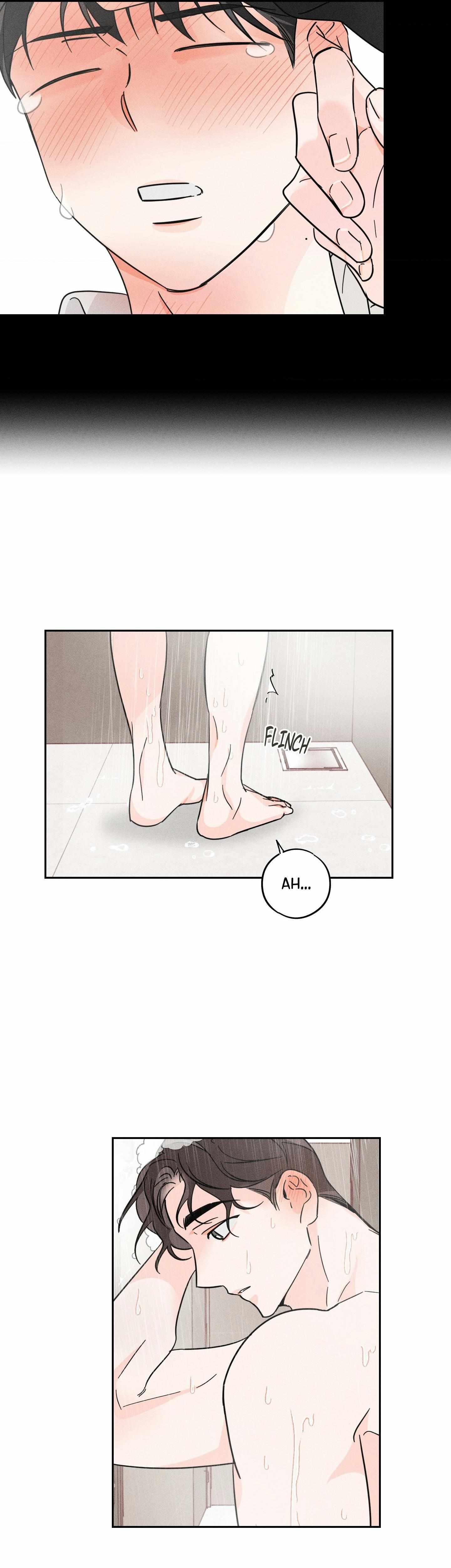 Save Yourself Chapter 4 page 32 - 