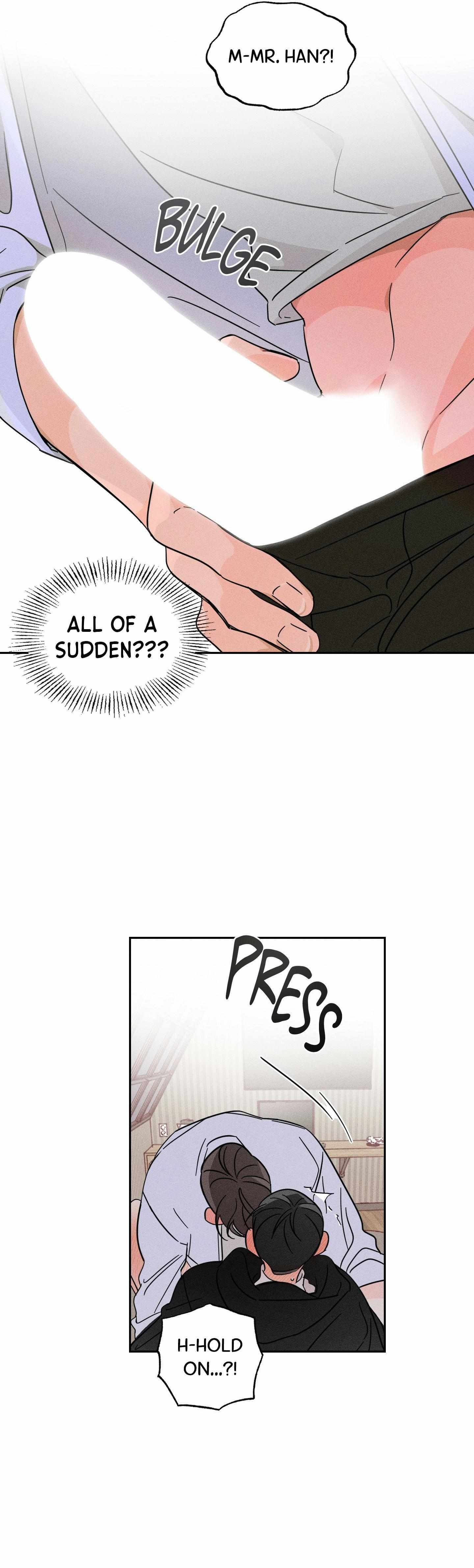 Save Yourself Chapter 4 page 7 - 