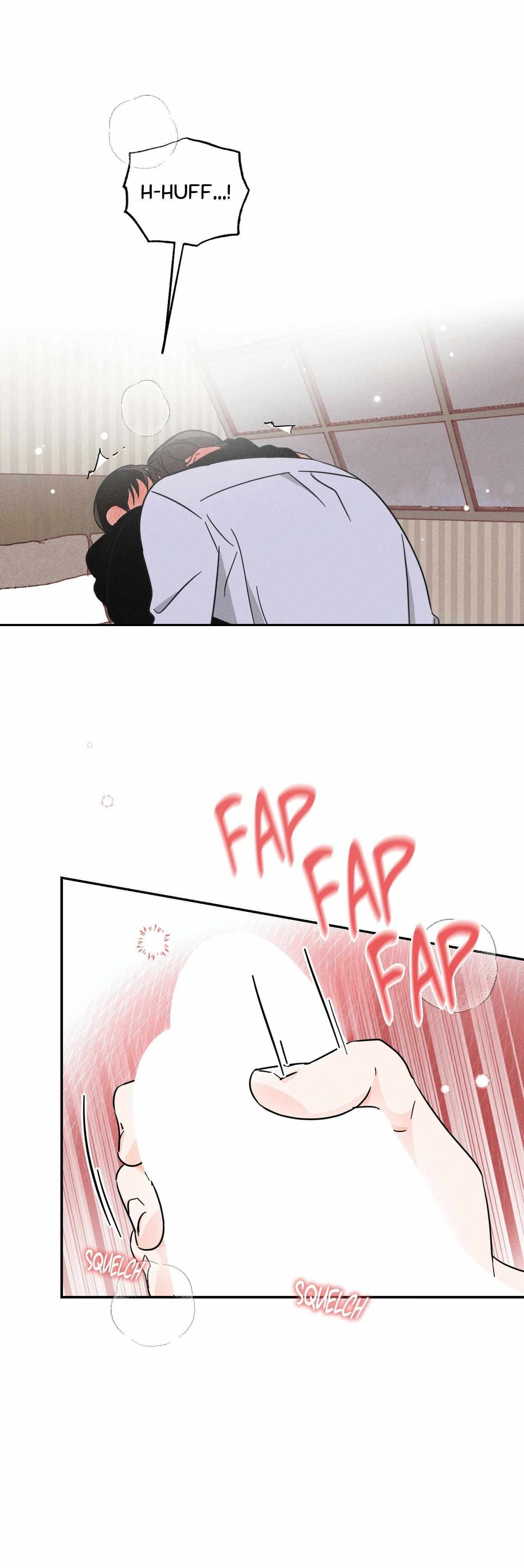 Save Yourself Chapter 4 page 9 - 
