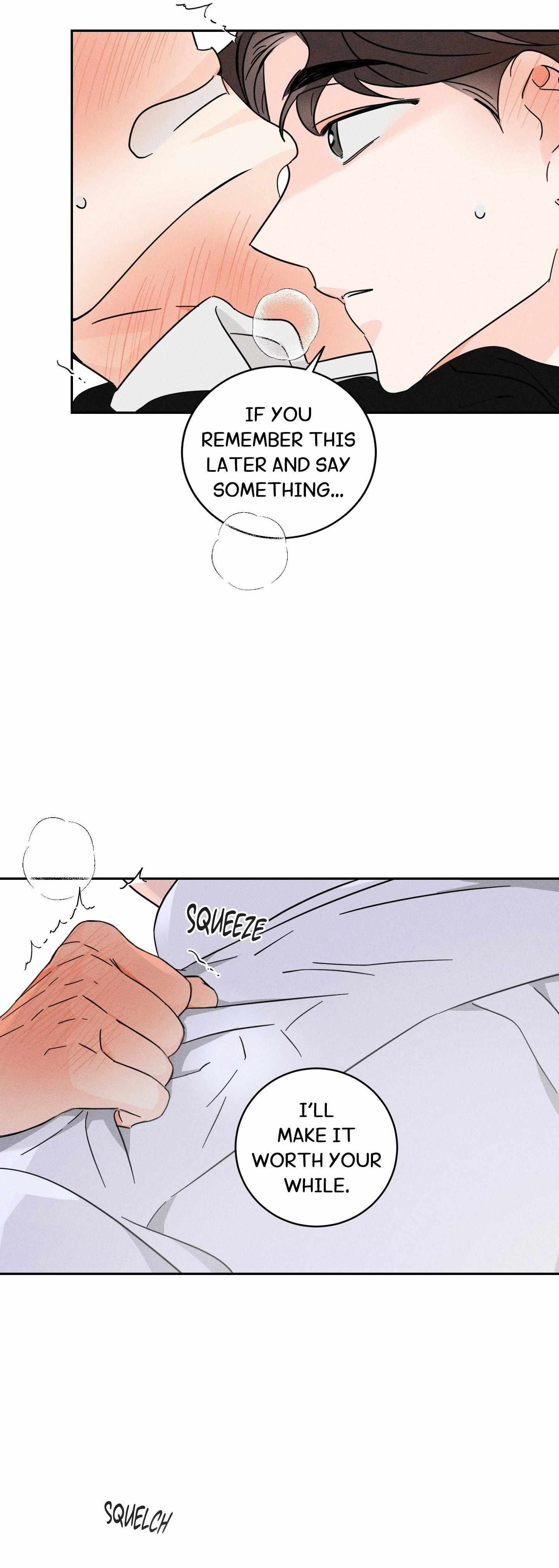 Save Yourself Chapter 4 page 10 - 