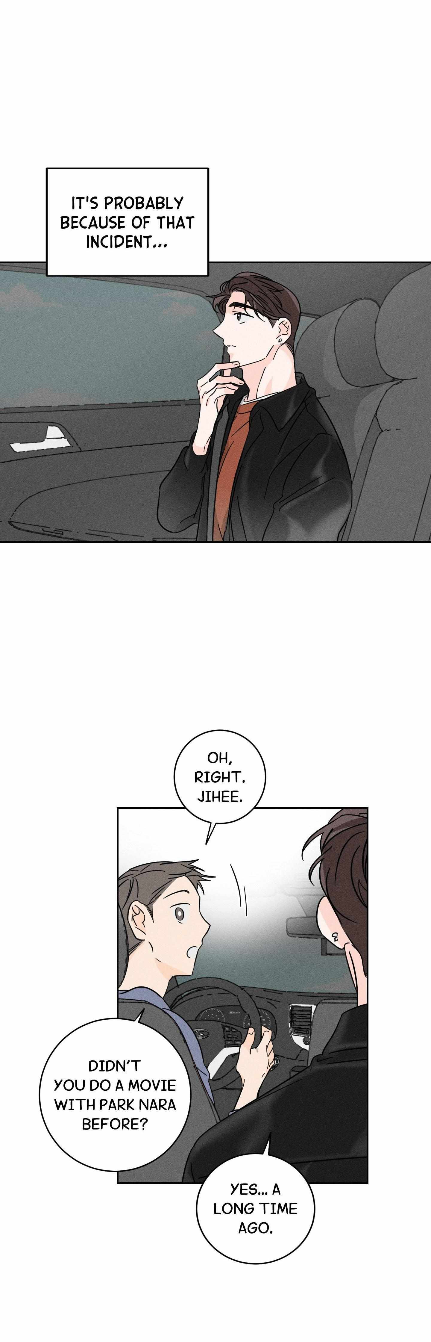 Save Yourself Chapter 5 page 11 - 