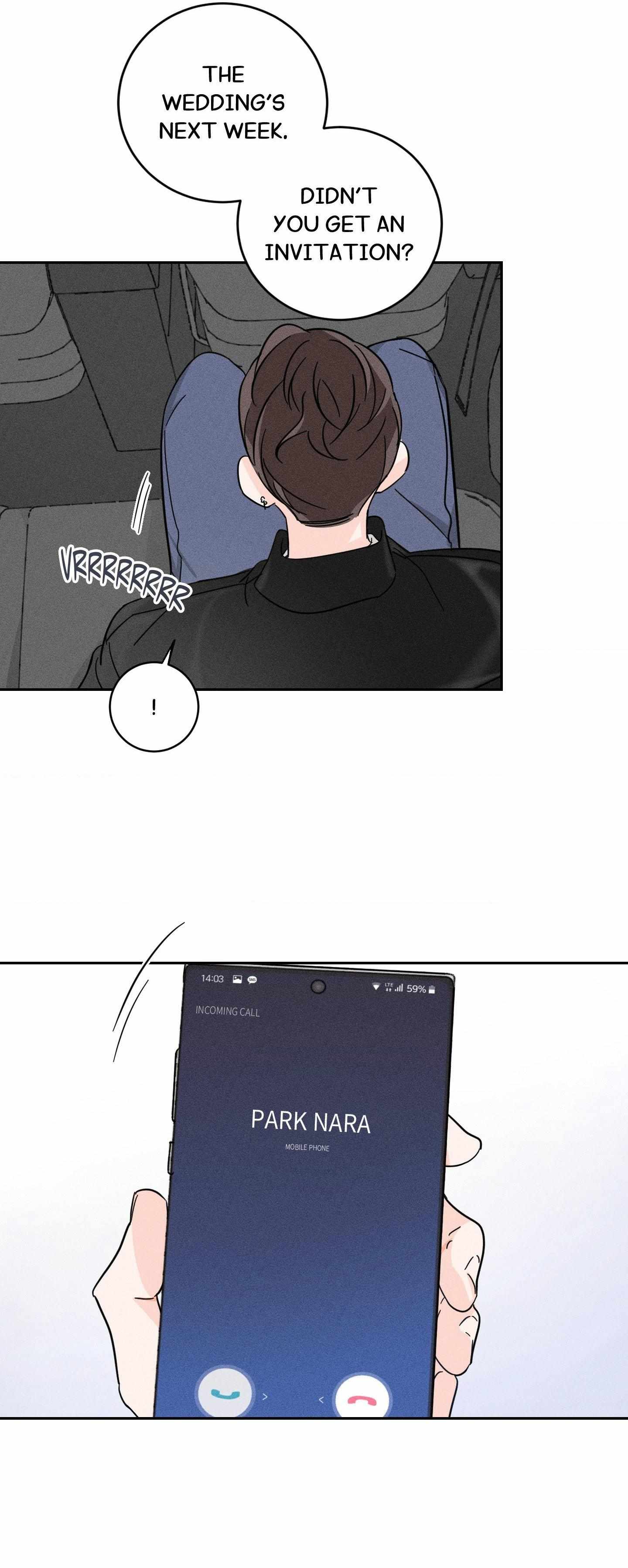 Save Yourself Chapter 5 page 13 - 