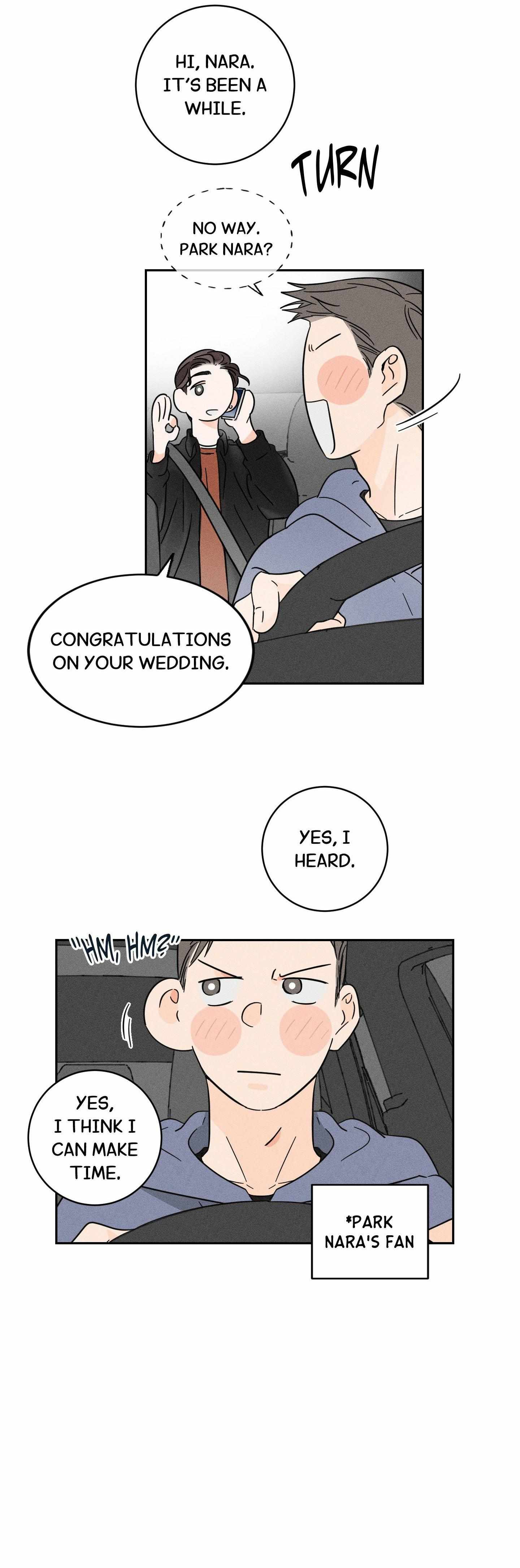 Save Yourself Chapter 5 page 14 - 