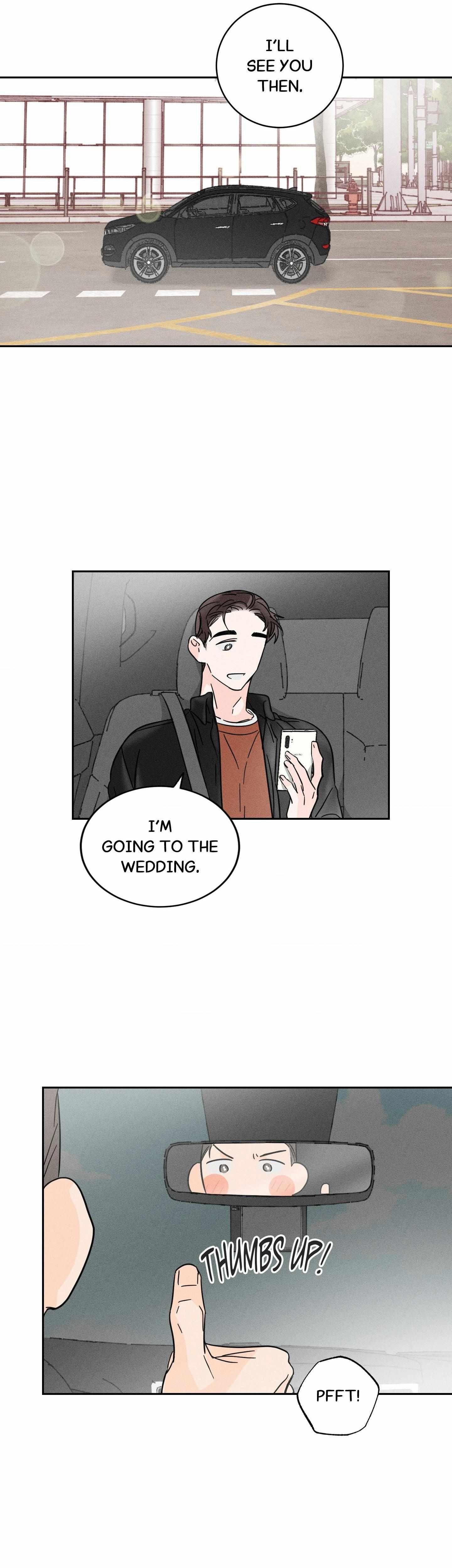 Save Yourself Chapter 5 page 15 - 