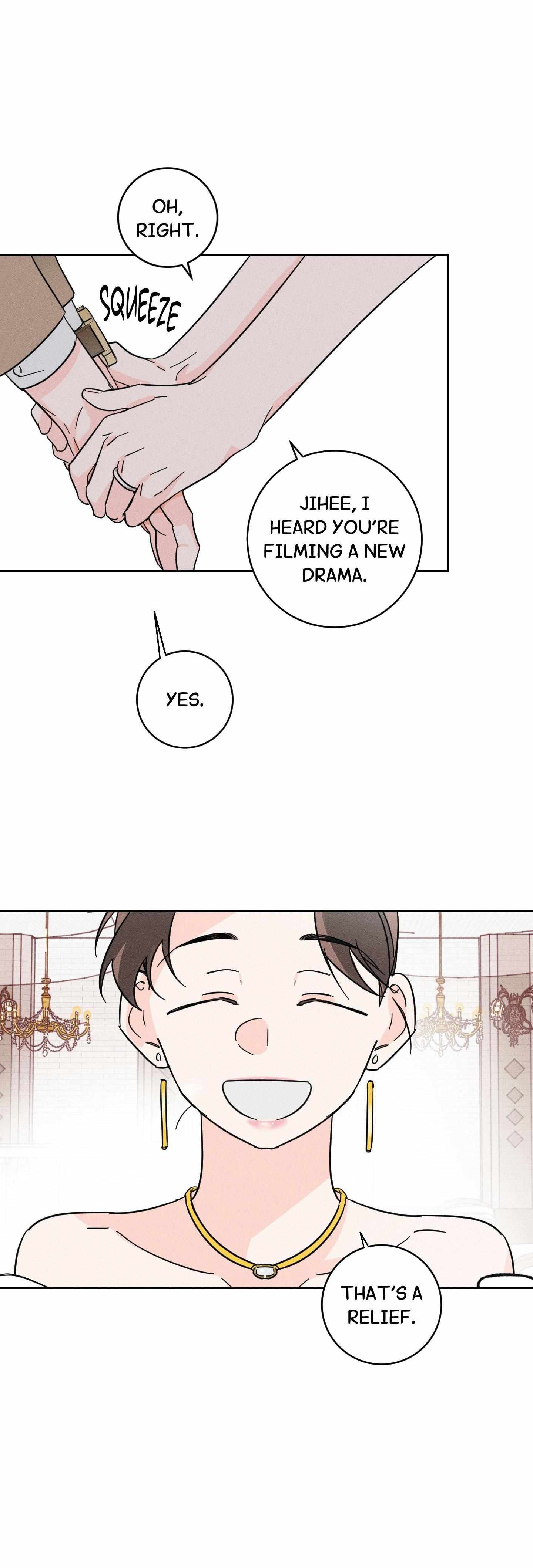Save Yourself Chapter 5 page 24 - 