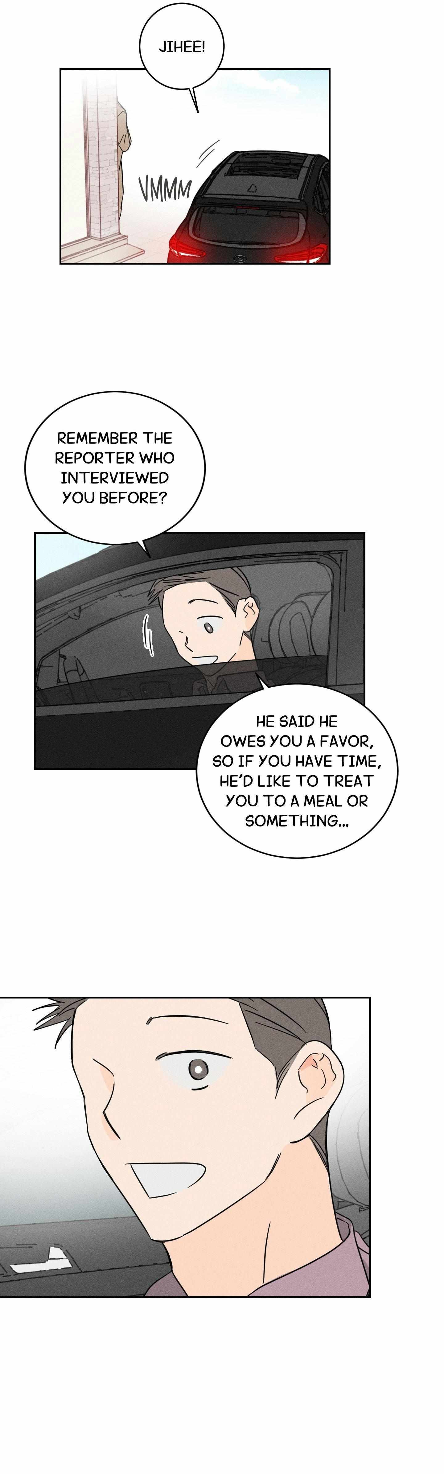 Save Yourself Chapter 5 page 31 - 