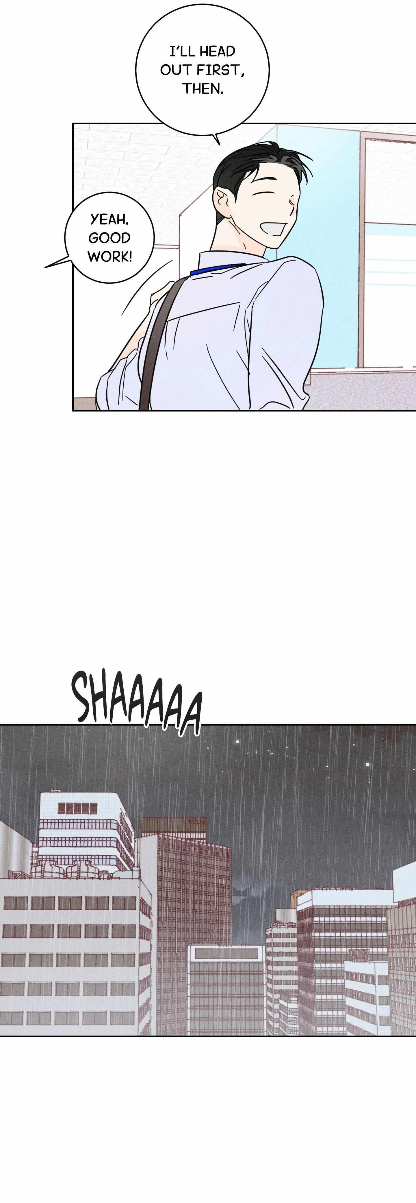Save Yourself Chapter 5 page 6 - 