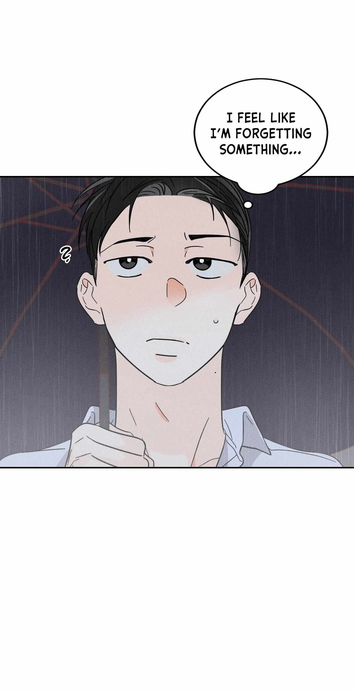Save Yourself Chapter 5 page 8 - 