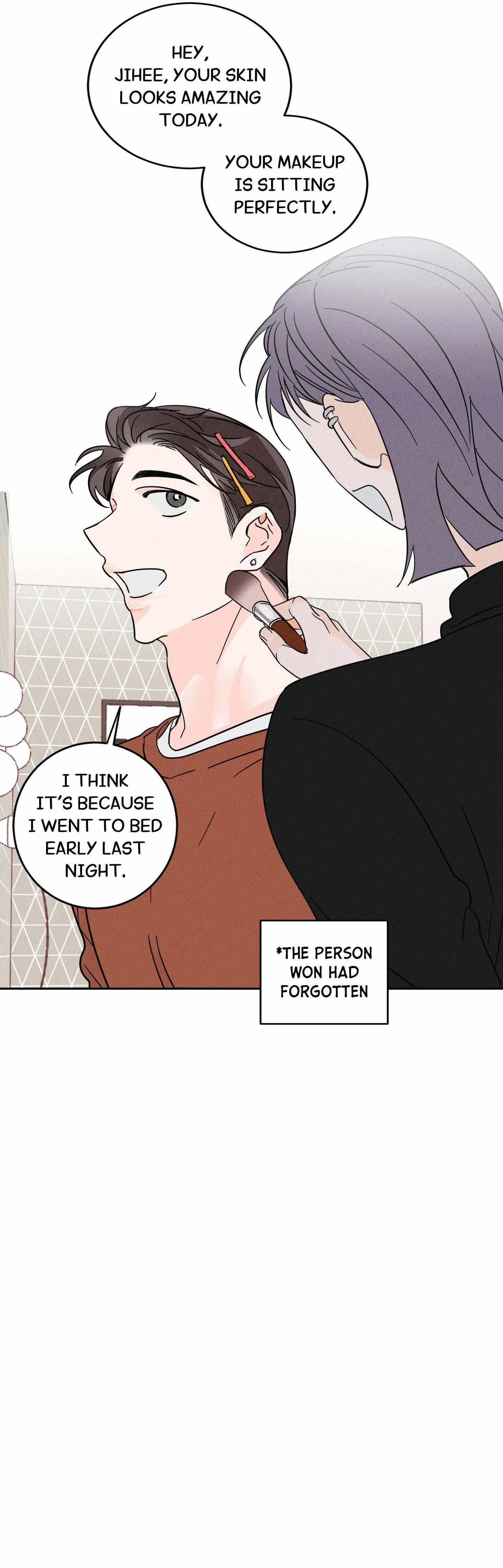 Save Yourself Chapter 5 page 9 - 