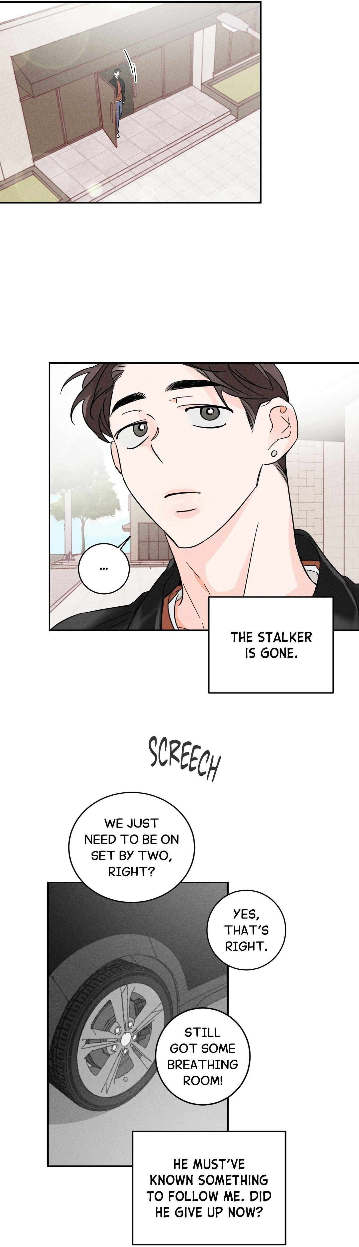 Save Yourself Chapter 5 page 10 - 