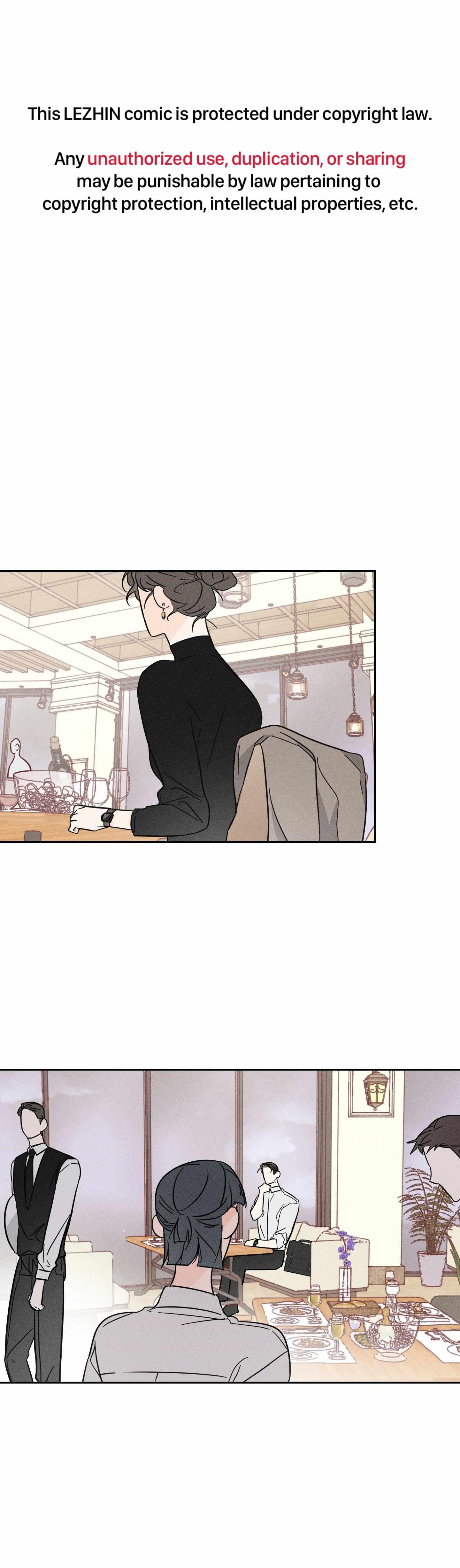 Save Yourself Chapter 6 page 2 - 