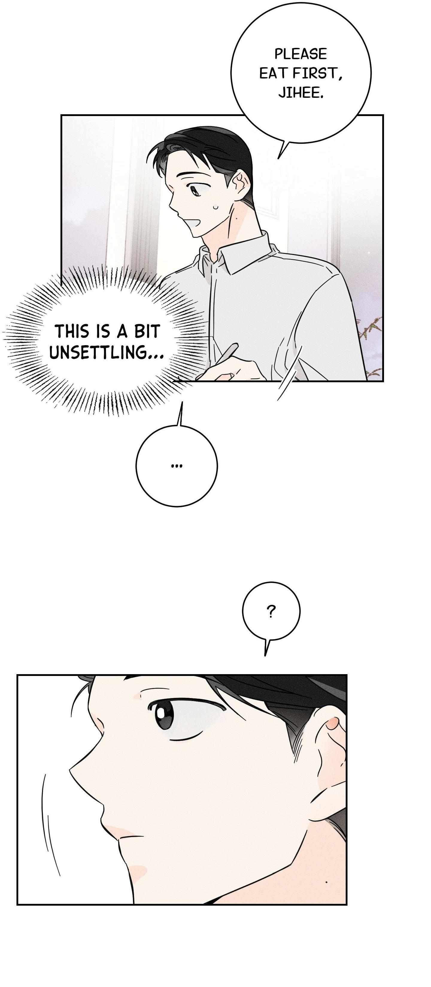 Save Yourself Chapter 6 page 14 - 
