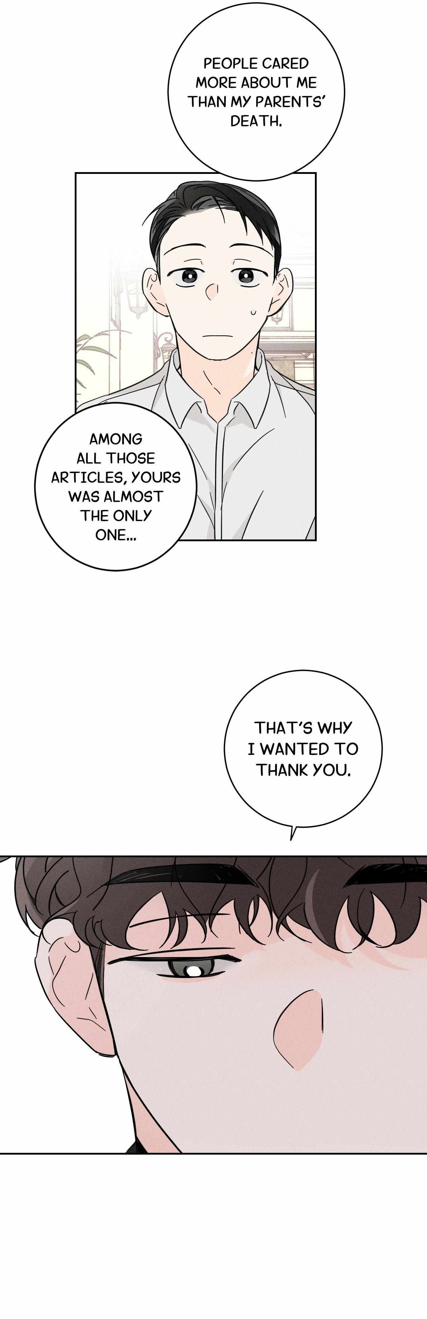 Save Yourself Chapter 6 page 17 - 