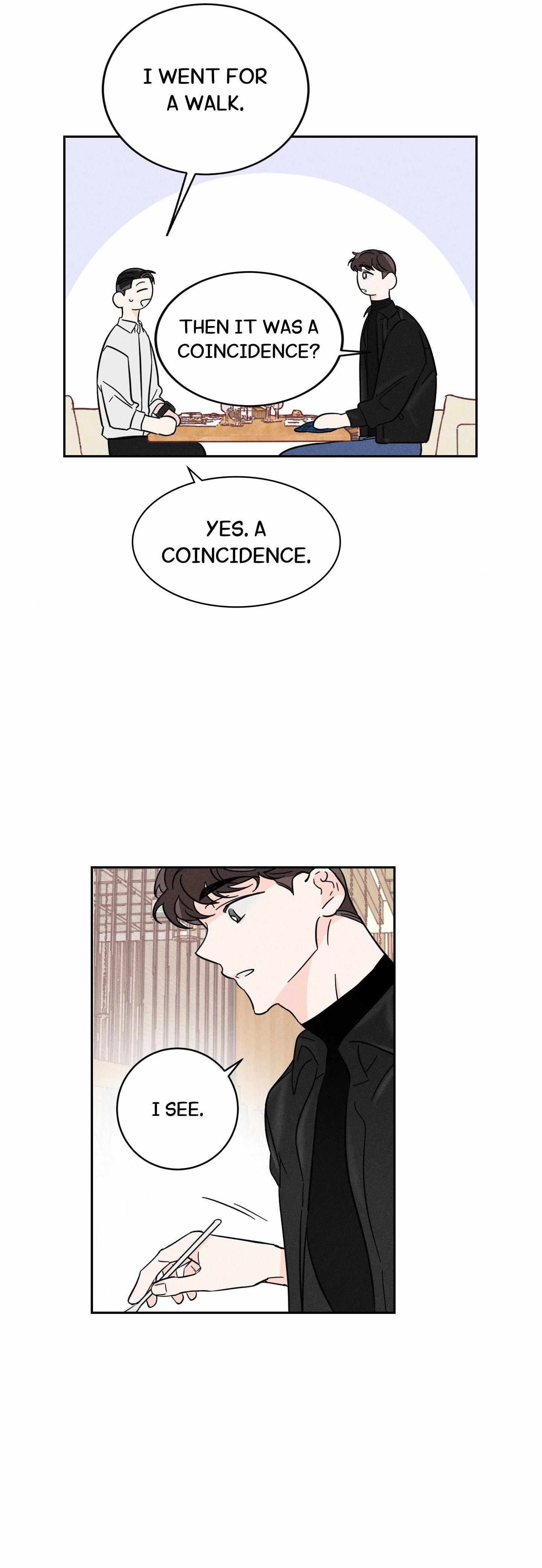 Save Yourself Chapter 6 page 21 - 