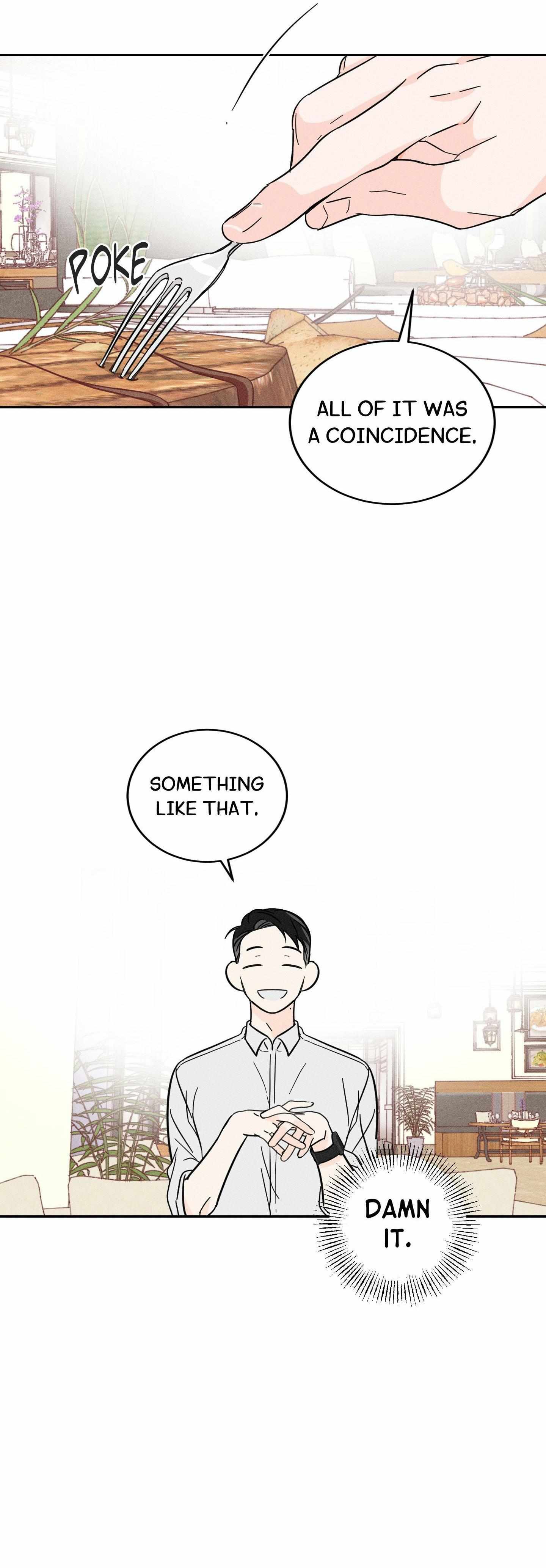 Save Yourself Chapter 6 page 22 - 