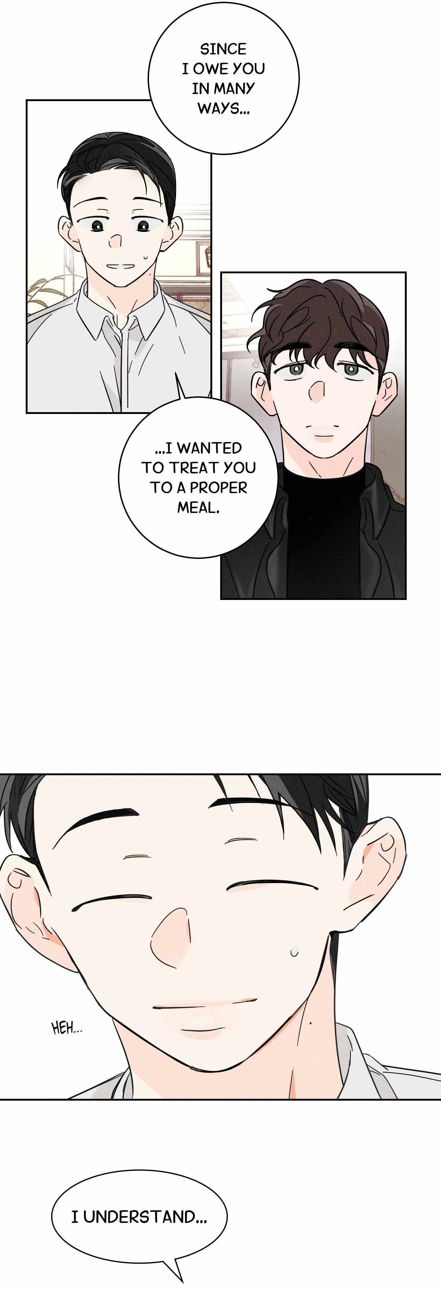 Save Yourself Chapter 6 page 5 - 