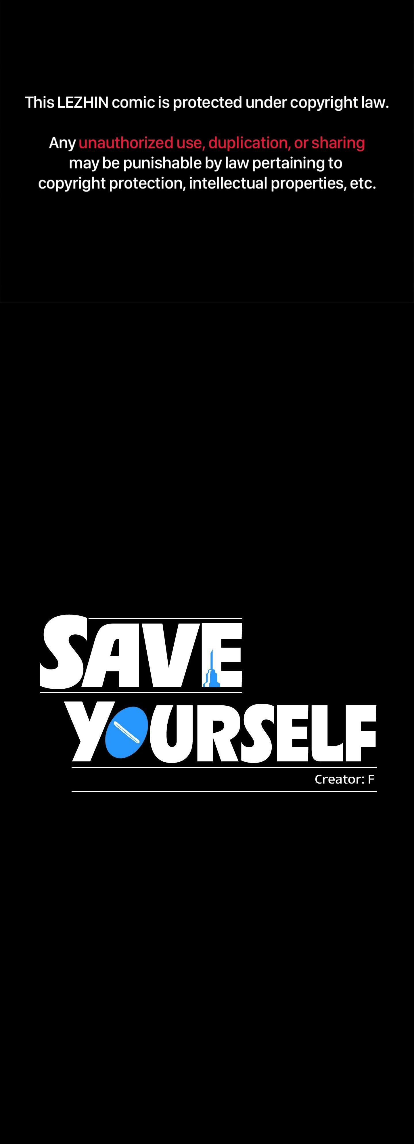 Save Yourself Chapter 7 page 2 - 