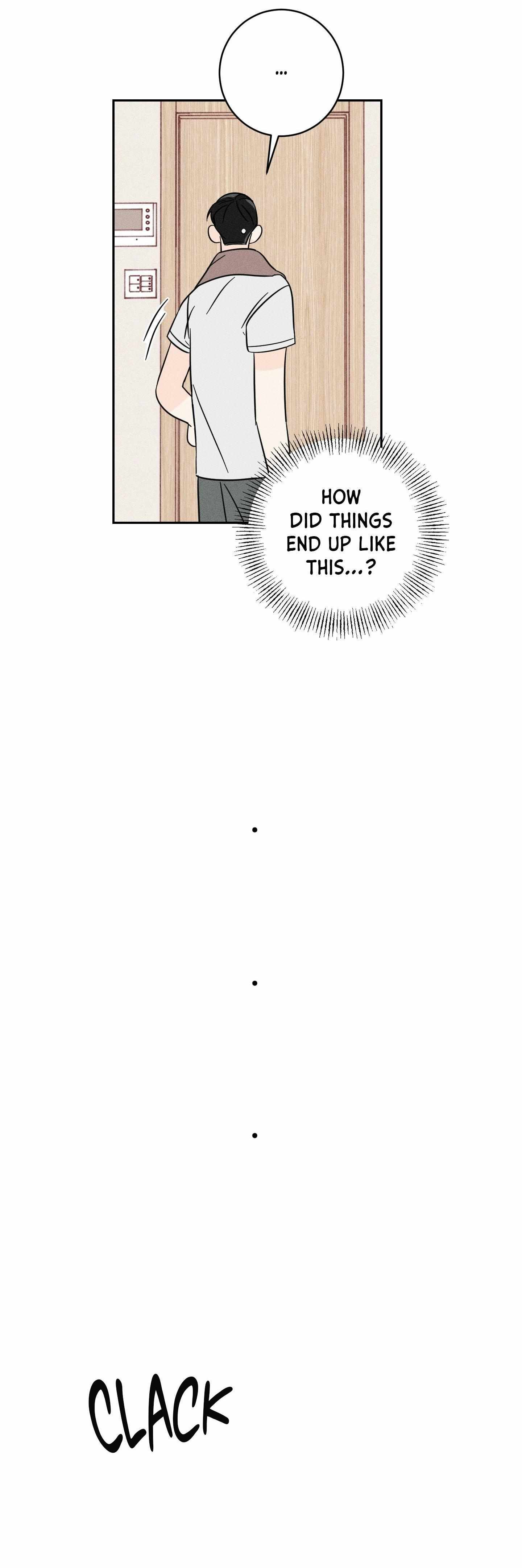 Save Yourself Chapter 7 page 14 - 