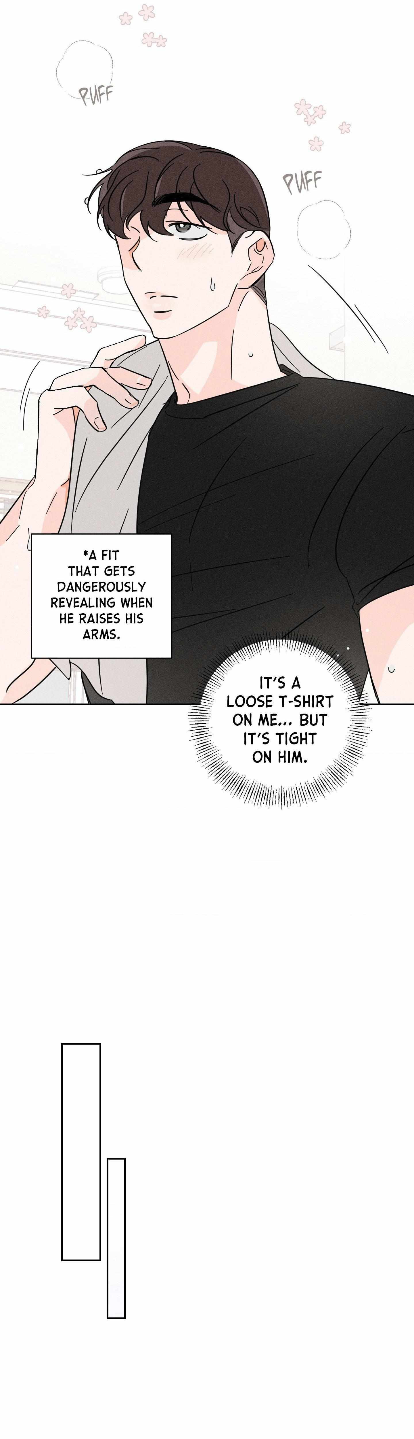 Save Yourself Chapter 7 page 16 - 