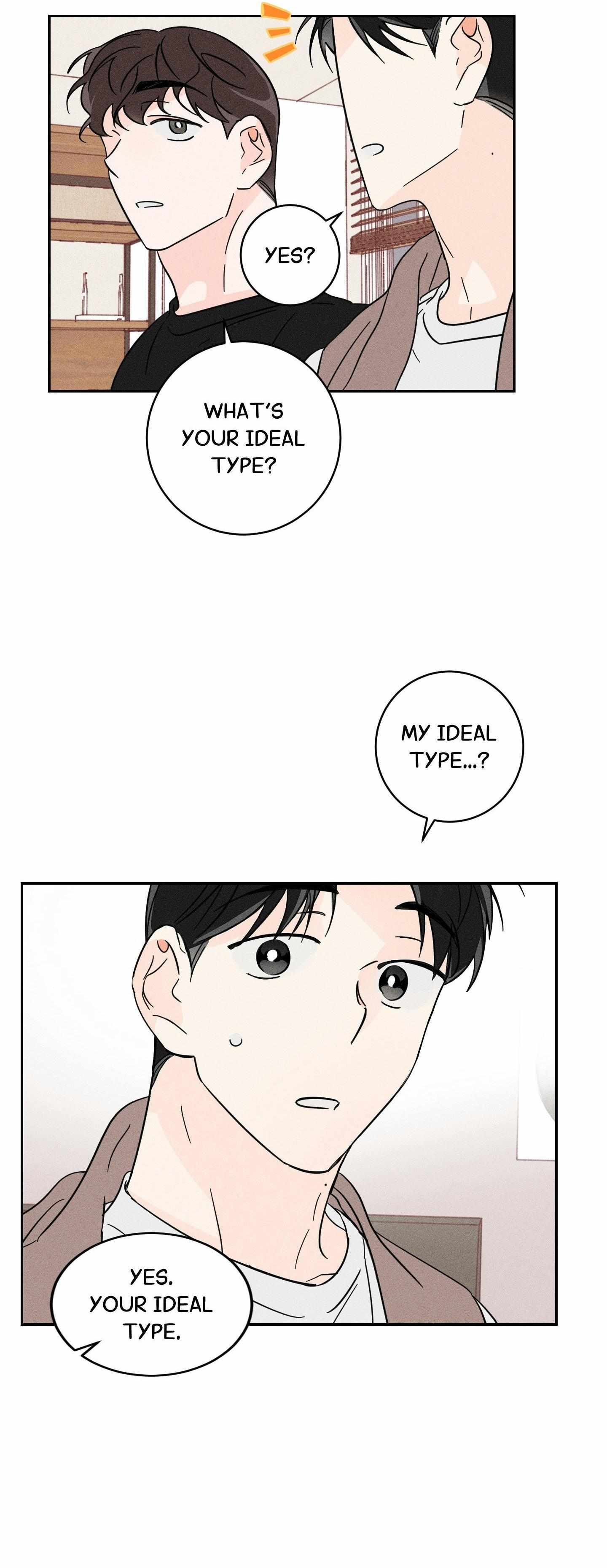 Save Yourself Chapter 7 page 19 - 