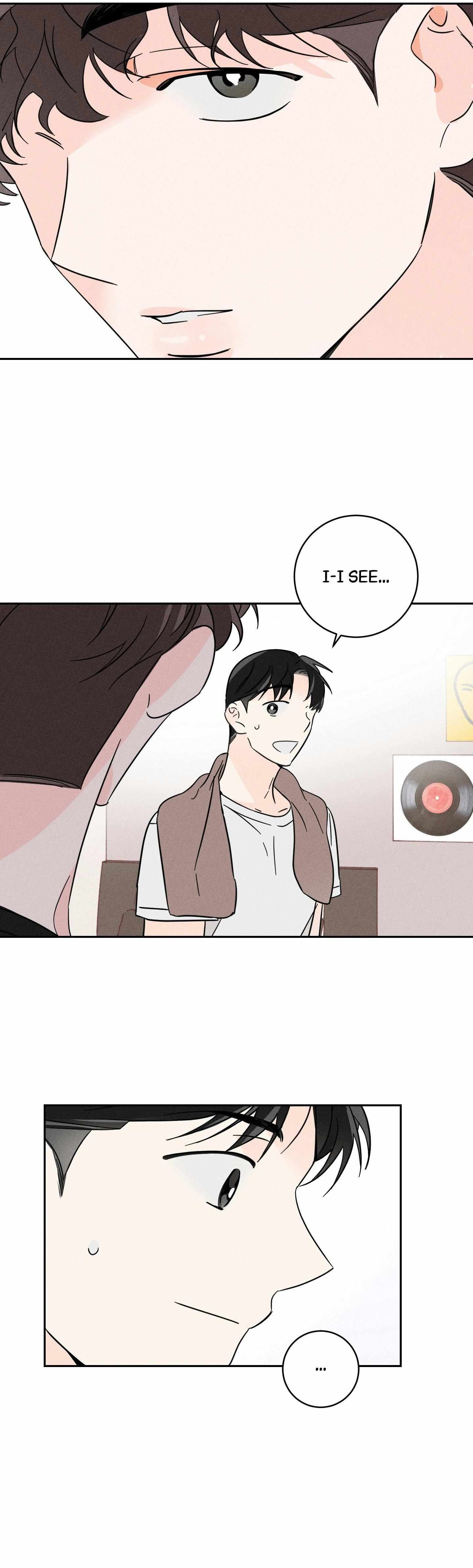 Save Yourself Chapter 7 page 21 - 