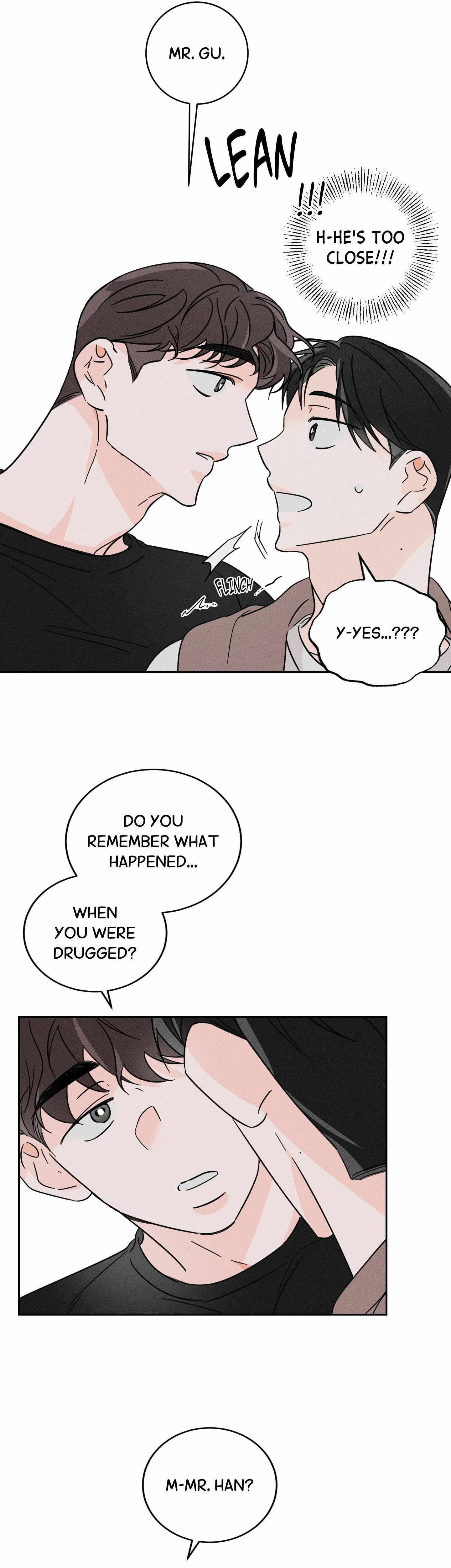 Save Yourself Chapter 7 page 22 - 