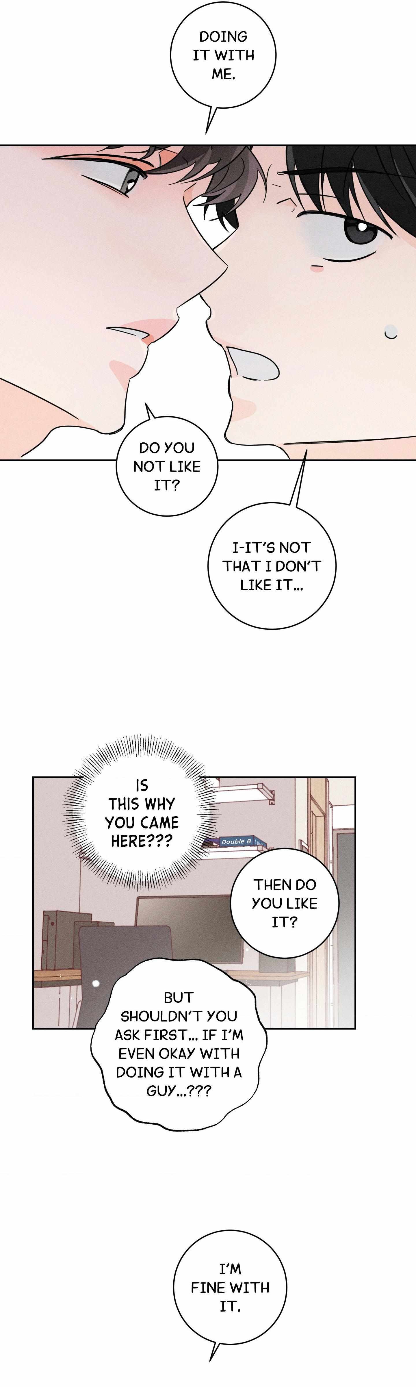Save Yourself Chapter 7 page 24 - 