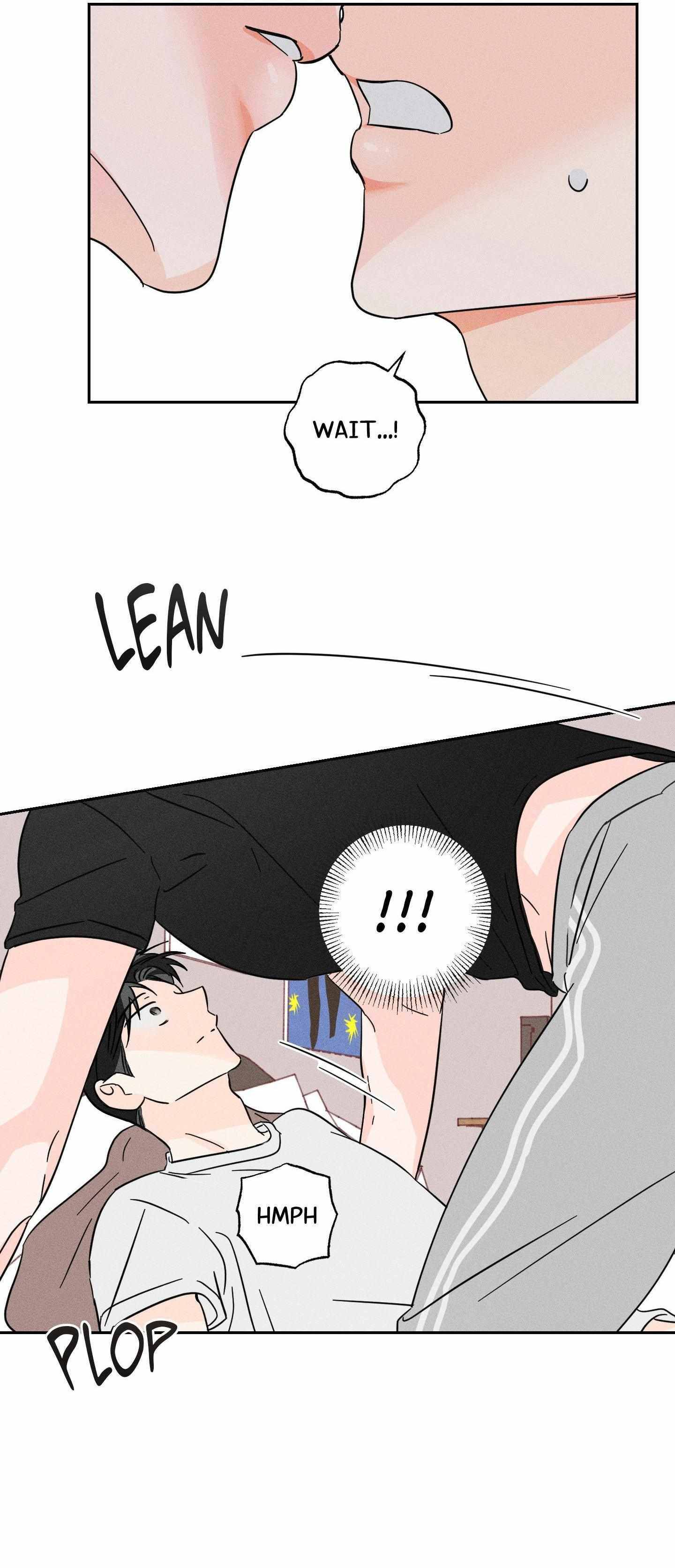 Save Yourself Chapter 7 page 25 - 