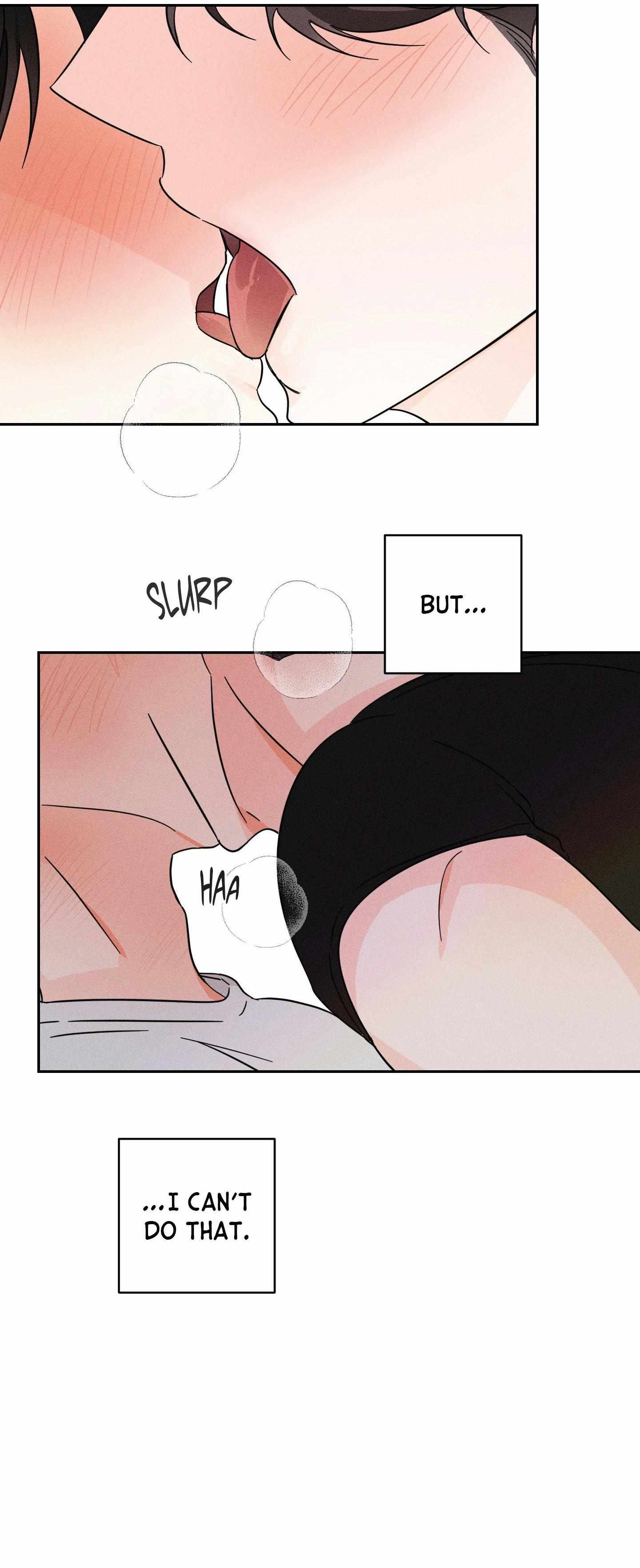 Save Yourself Chapter 7 page 28 - 