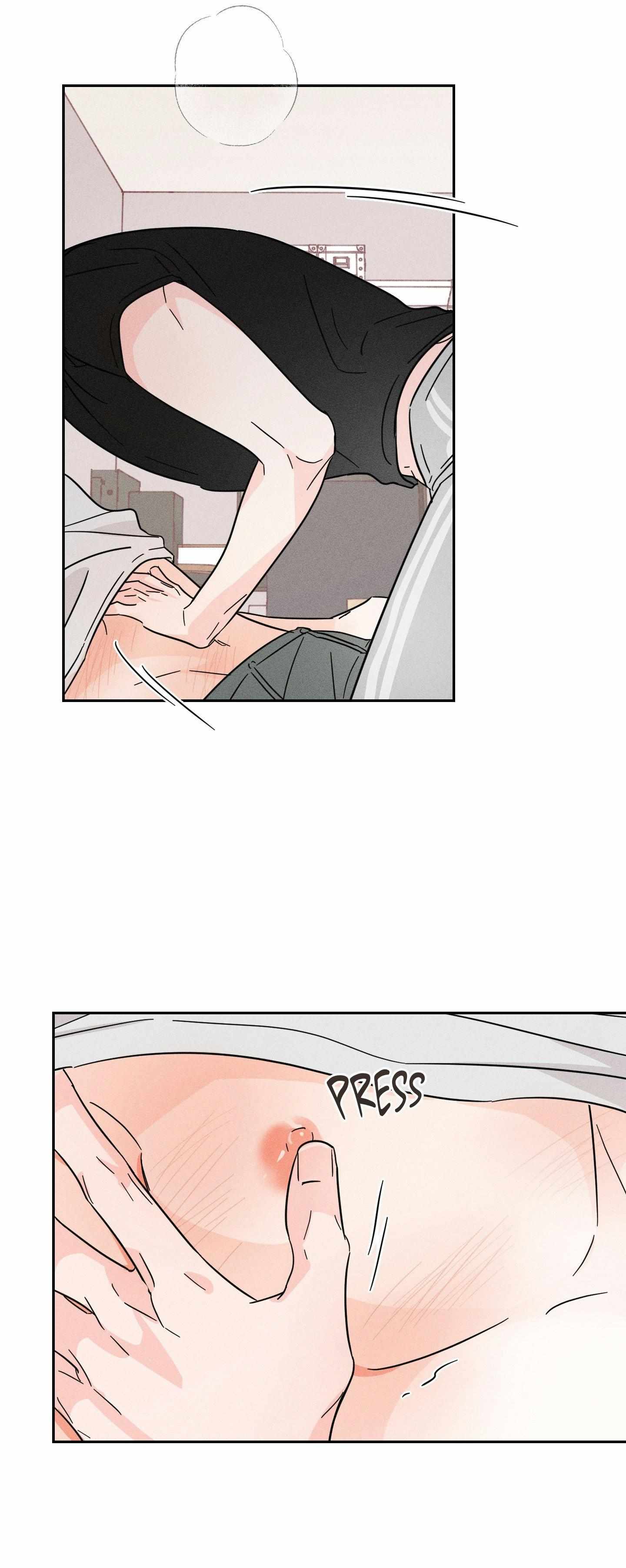 Save Yourself Chapter 7 page 29 - 