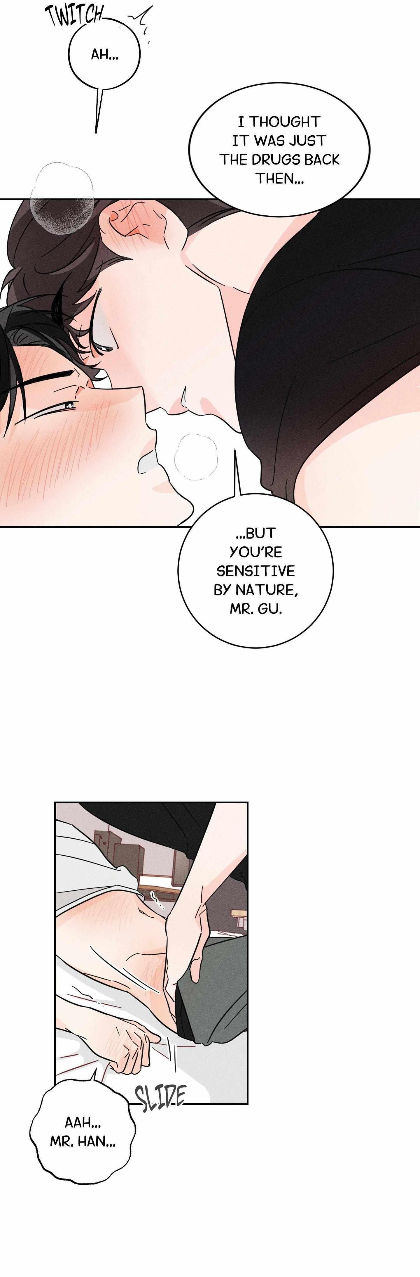 Save Yourself Chapter 7 page 30 - 