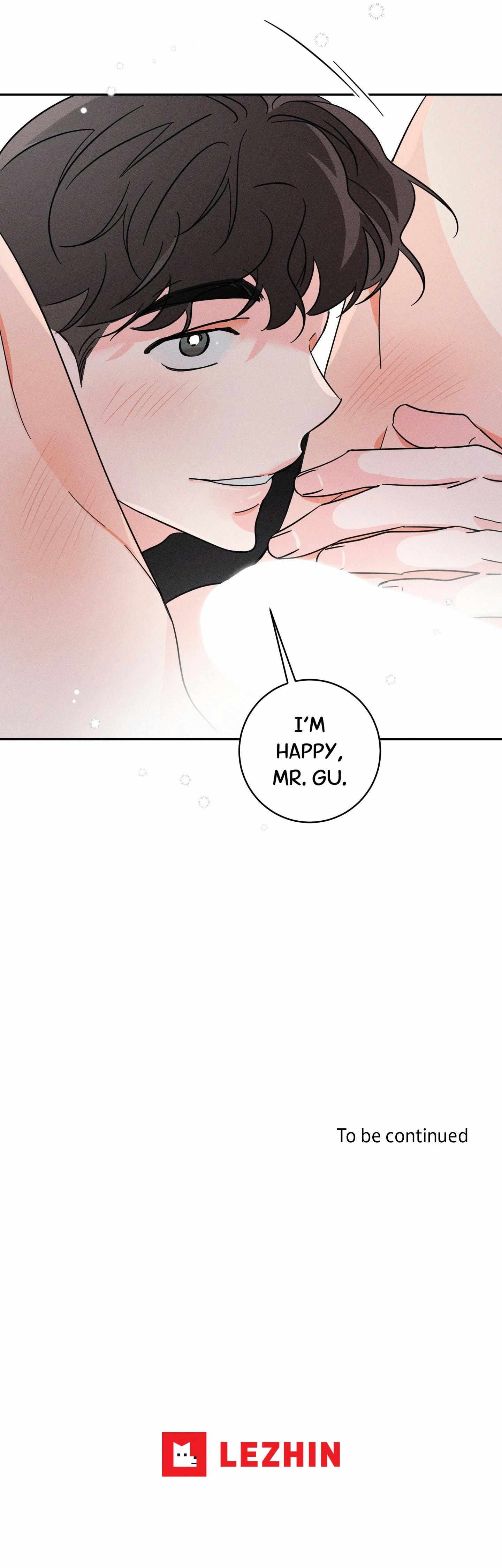 Save Yourself Chapter 7 page 35 - 