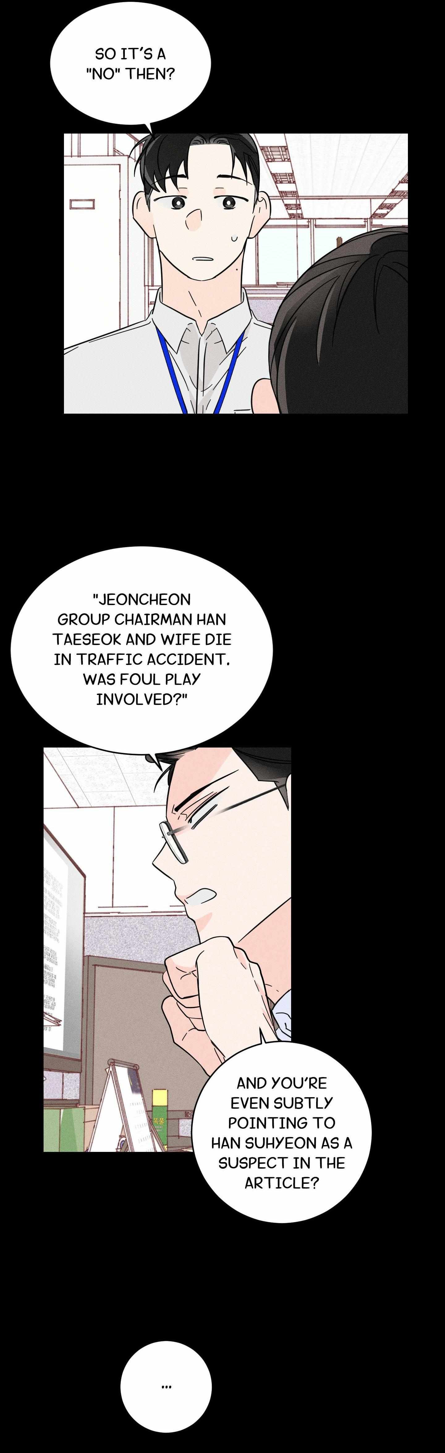 Save Yourself Chapter 7 page 6 - 