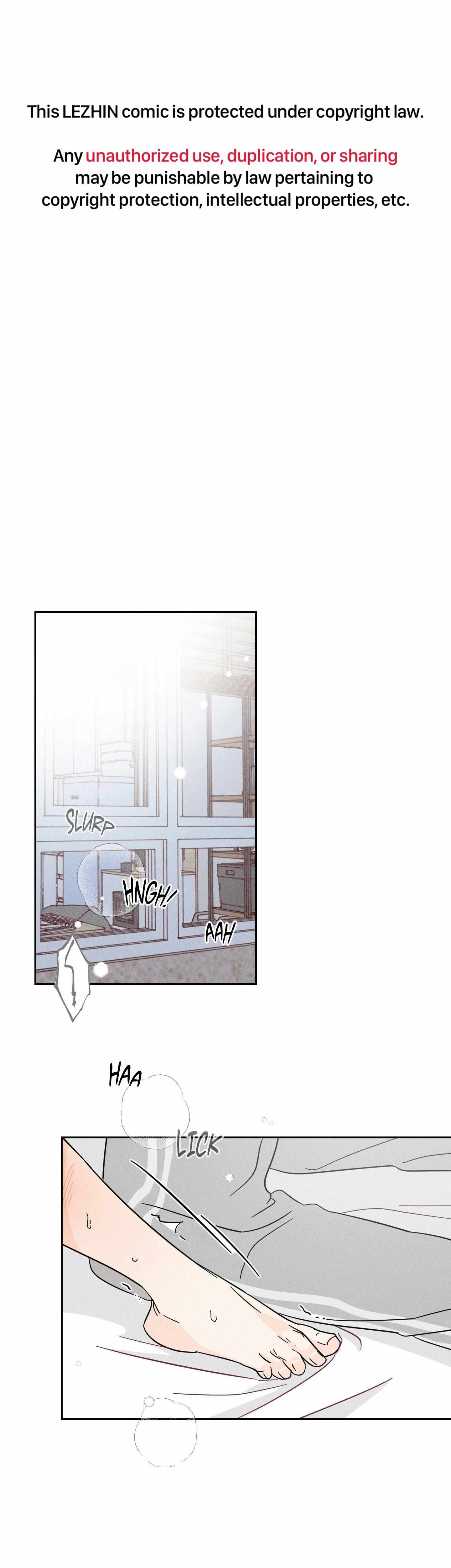 Save Yourself Chapter 8 page 2 - 