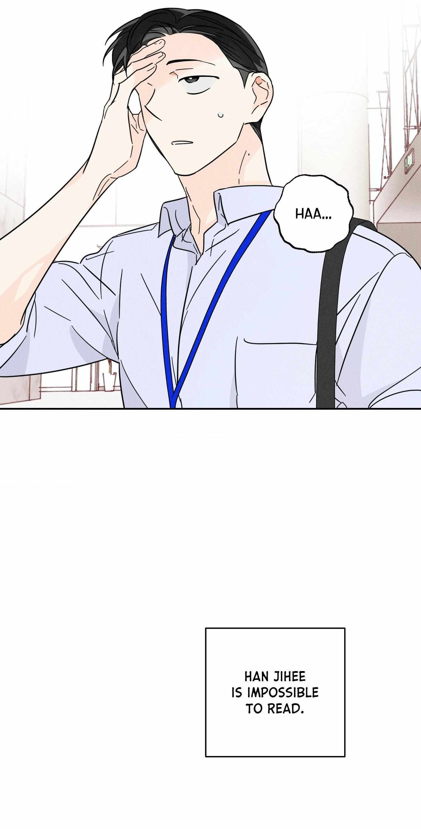 Save Yourself Chapter 8 page 23 - 