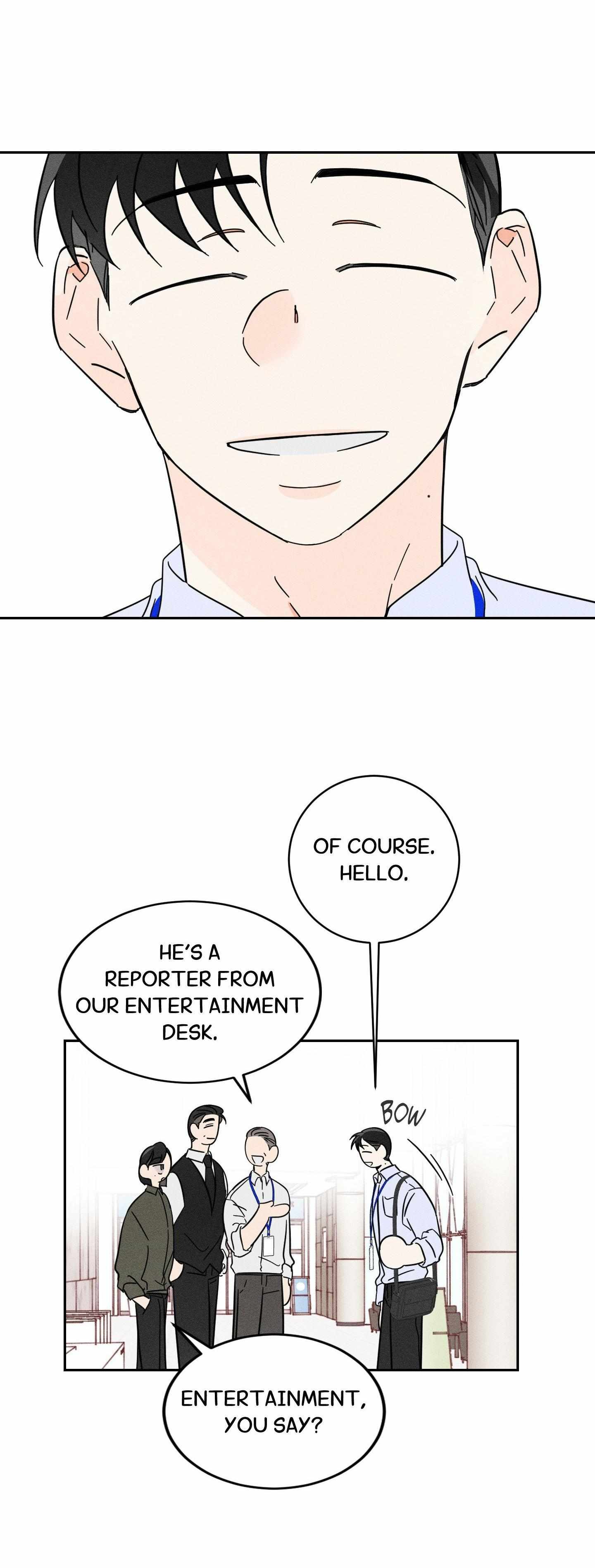Save Yourself Chapter 8 page 28 - 