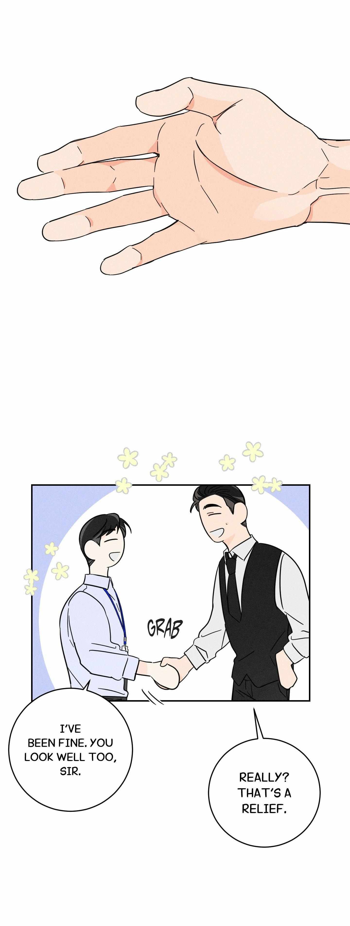 Save Yourself Chapter 8 page 30 - 
