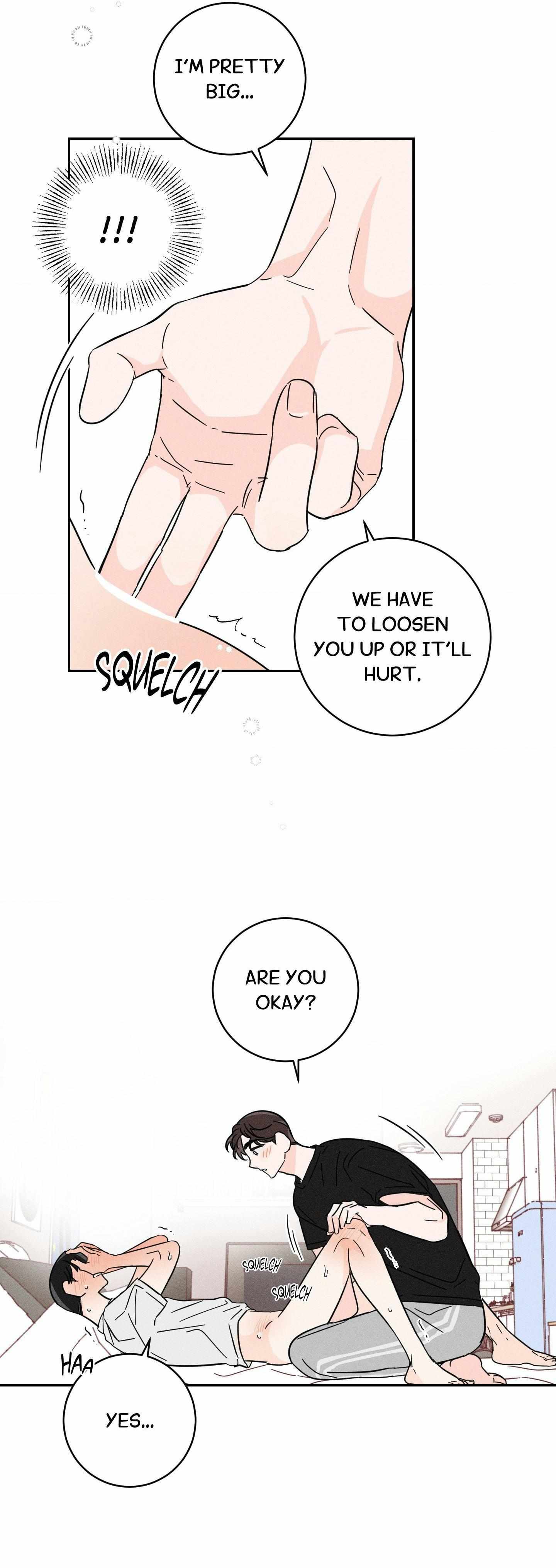 Save Yourself Chapter 8 page 4 - 