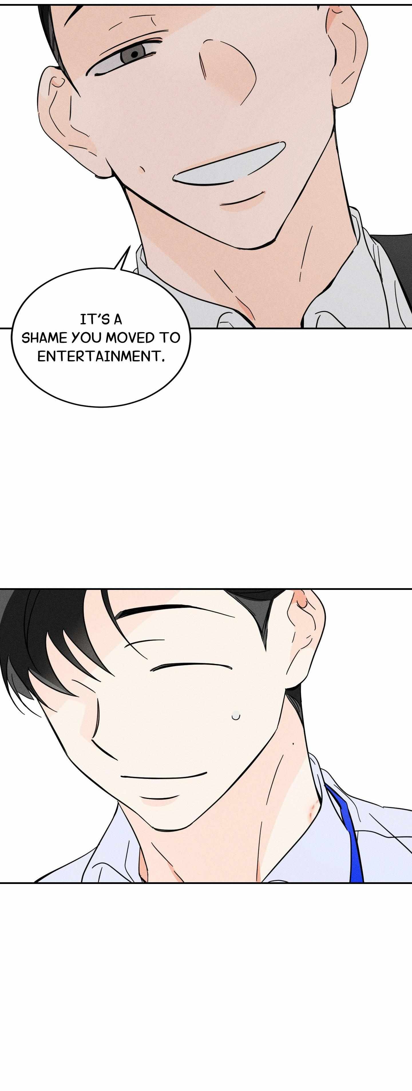 Save Yourself Chapter 8 page 31 - 