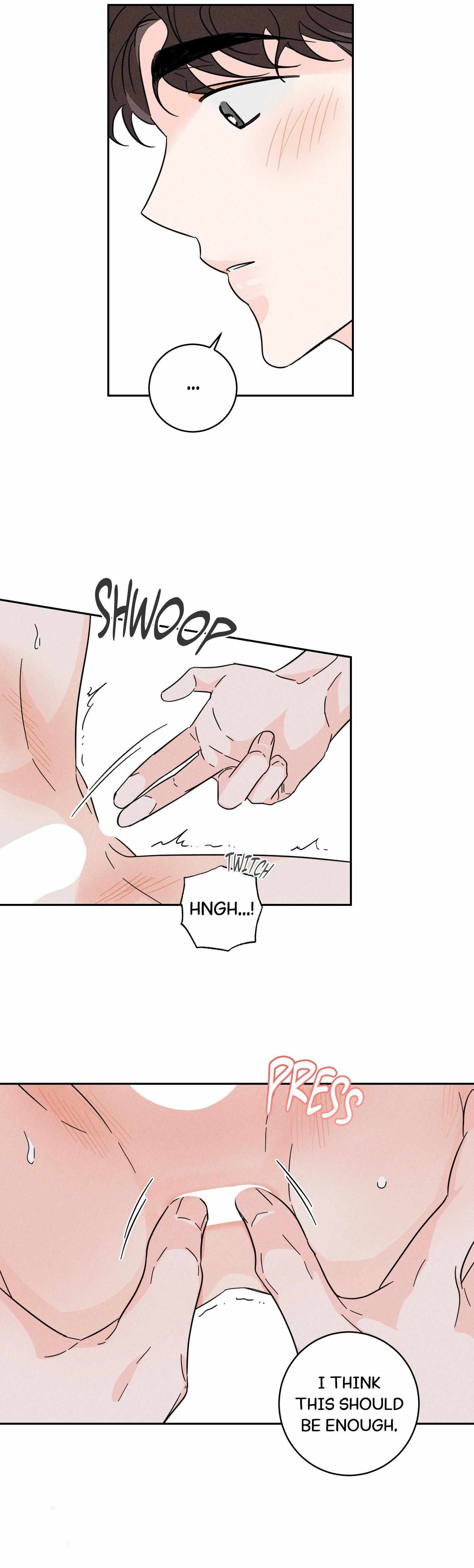 Save Yourself Chapter 8 page 5 - 
