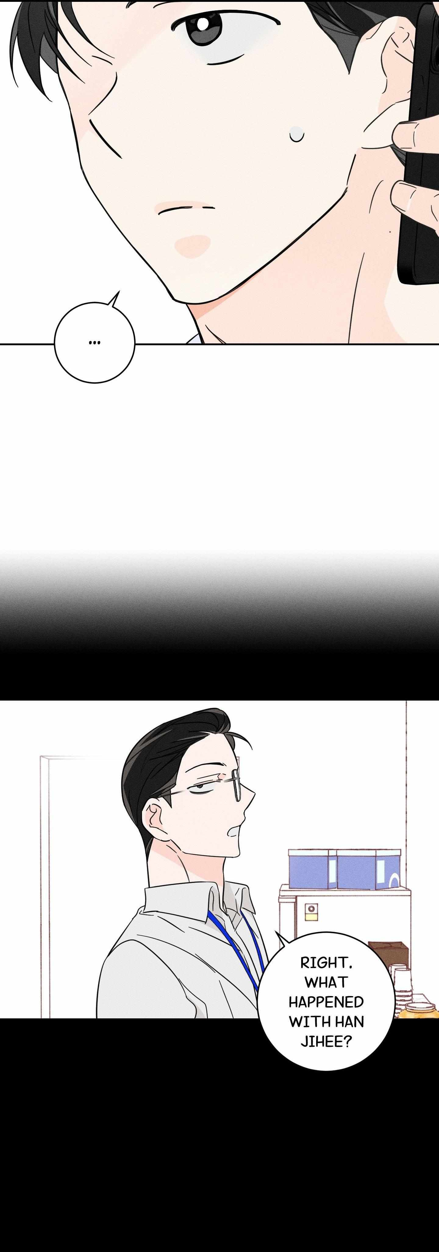 Save Yourself Chapter 9 page 17 - 