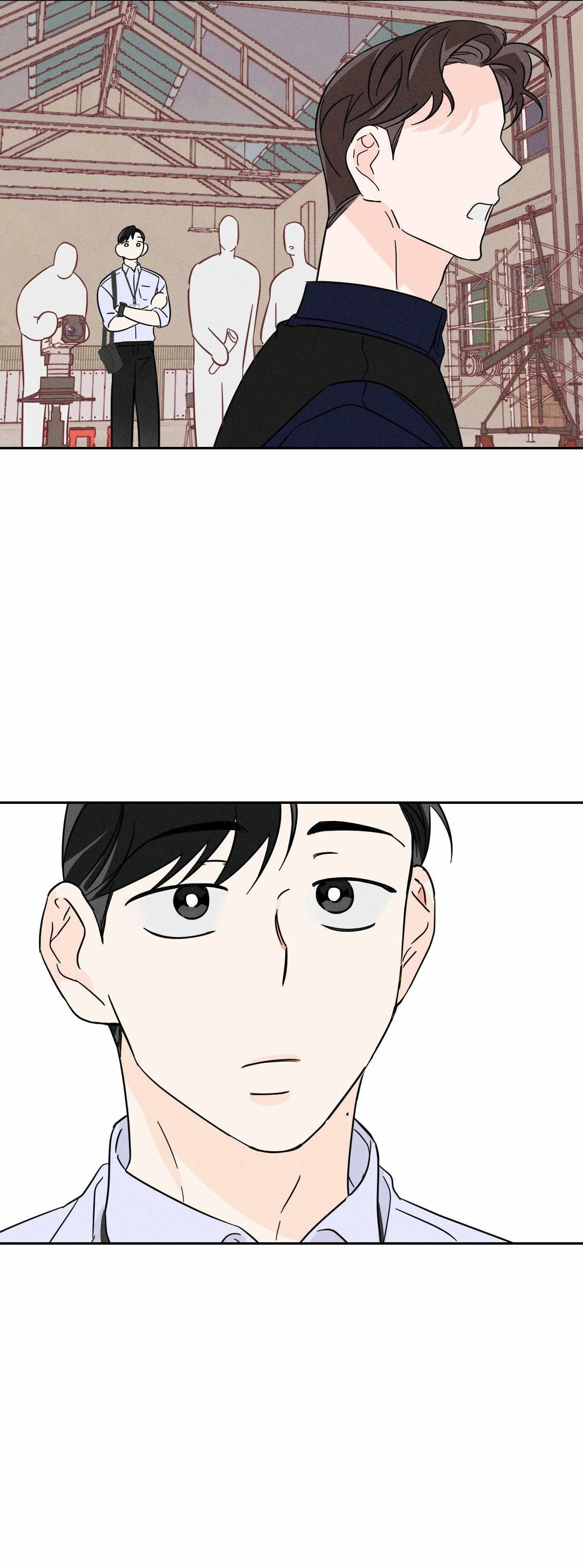 Save Yourself Chapter 9 page 23 - 