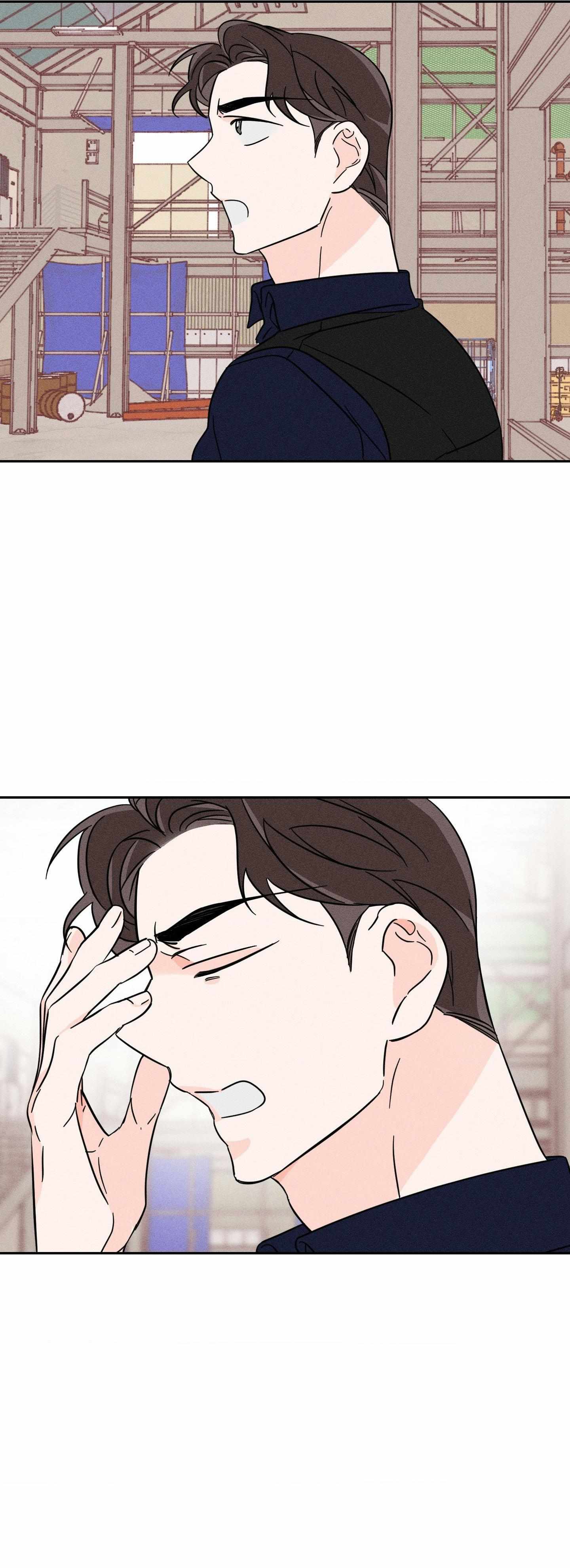 Save Yourself Chapter 9 page 24 - 