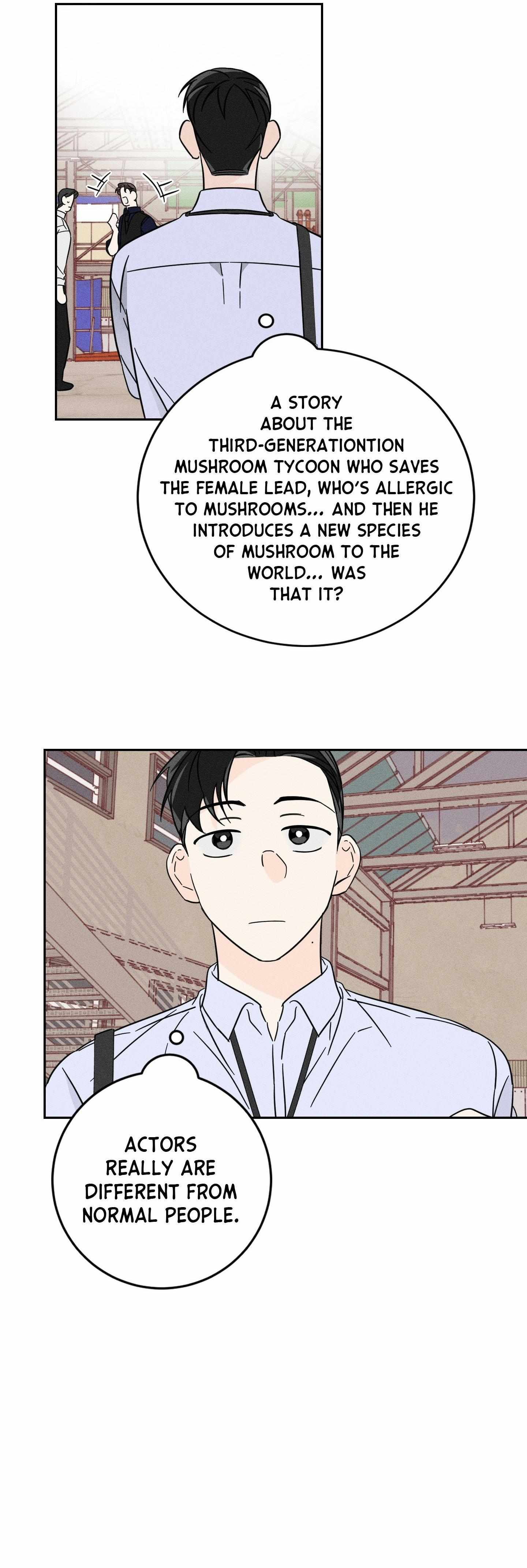 Save Yourself Chapter 9 page 25 - 